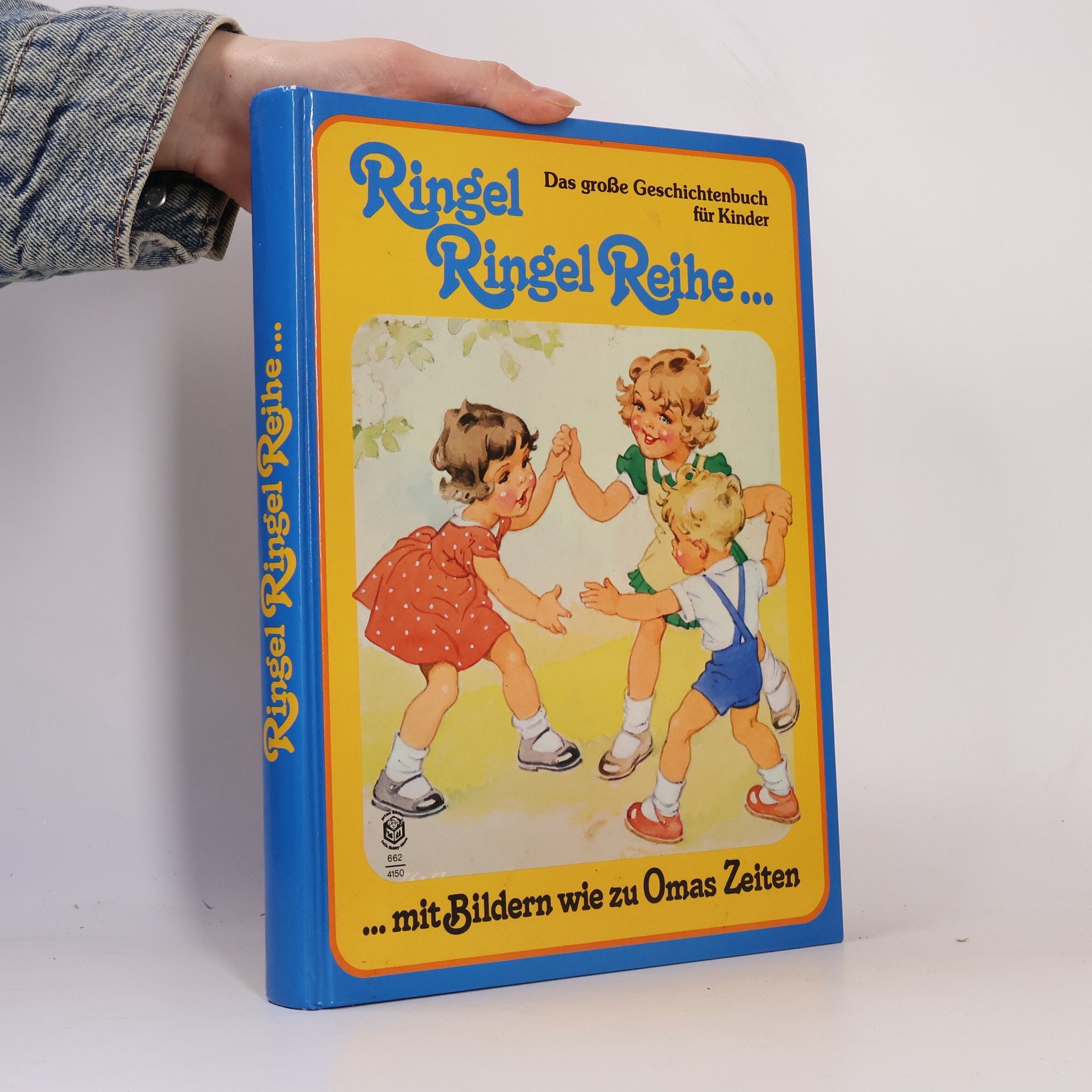 Autorenkollektiv Ringel Ringel Reihe...