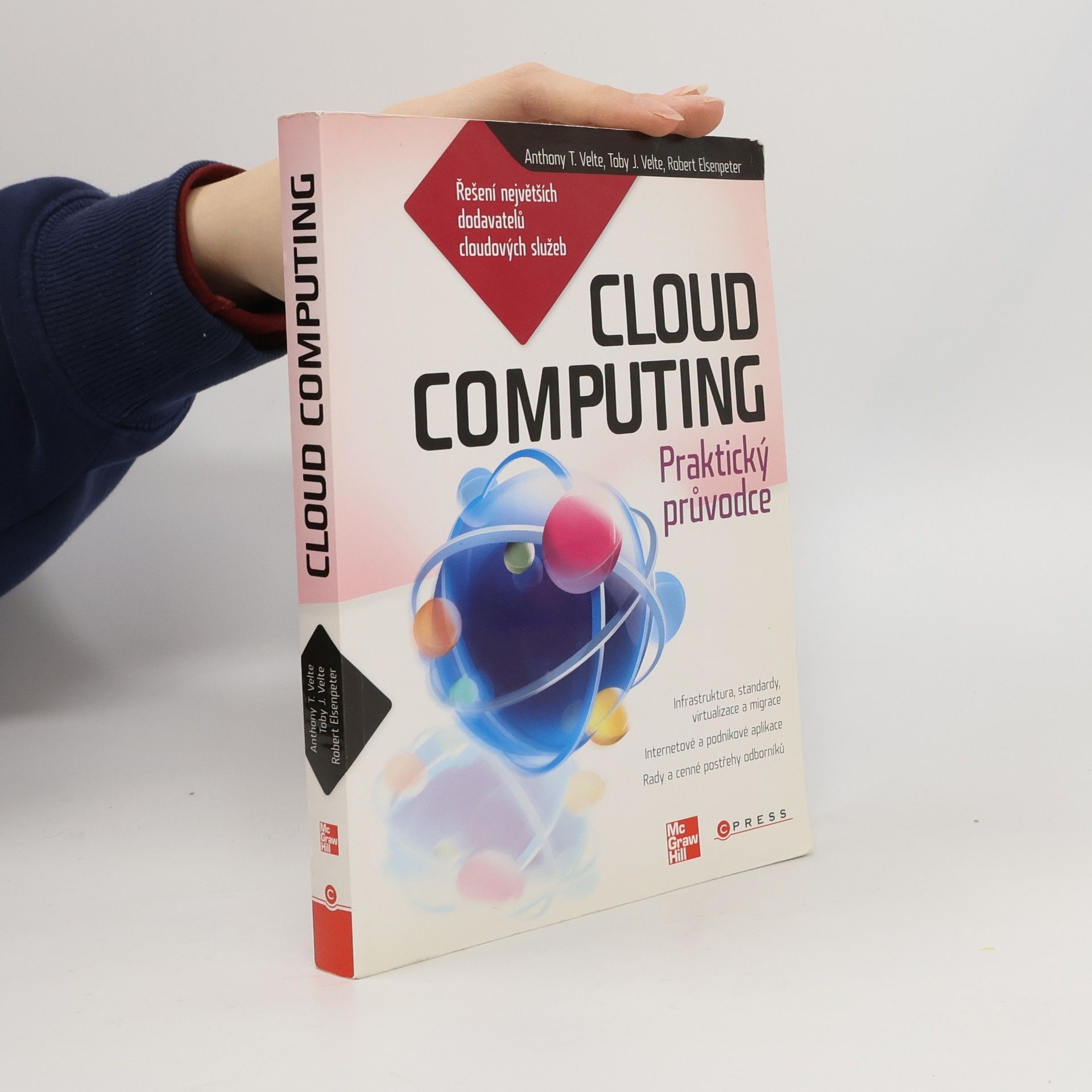 Cloud Computing: Praktický průvodce