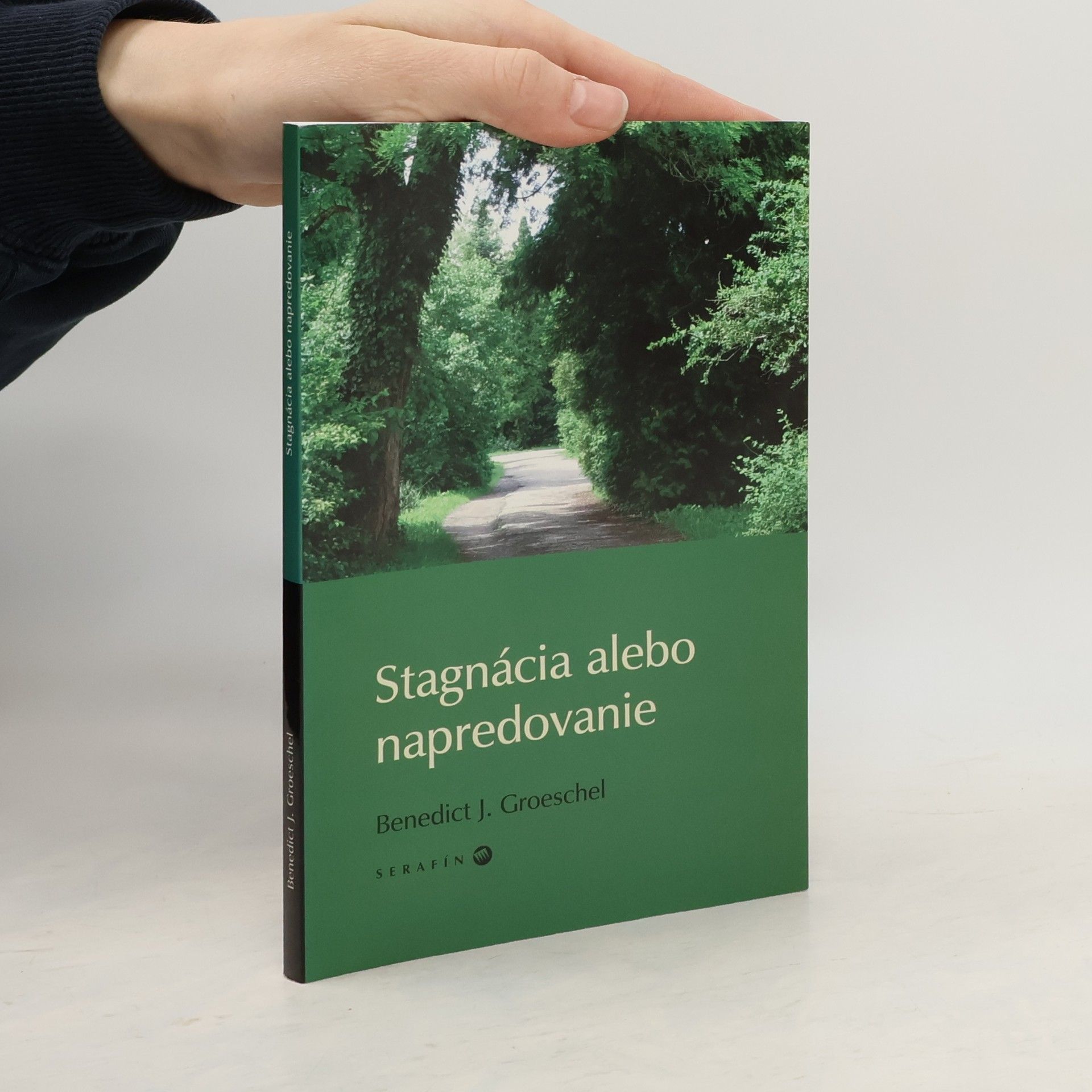 Stagnácia alebo napredovanie