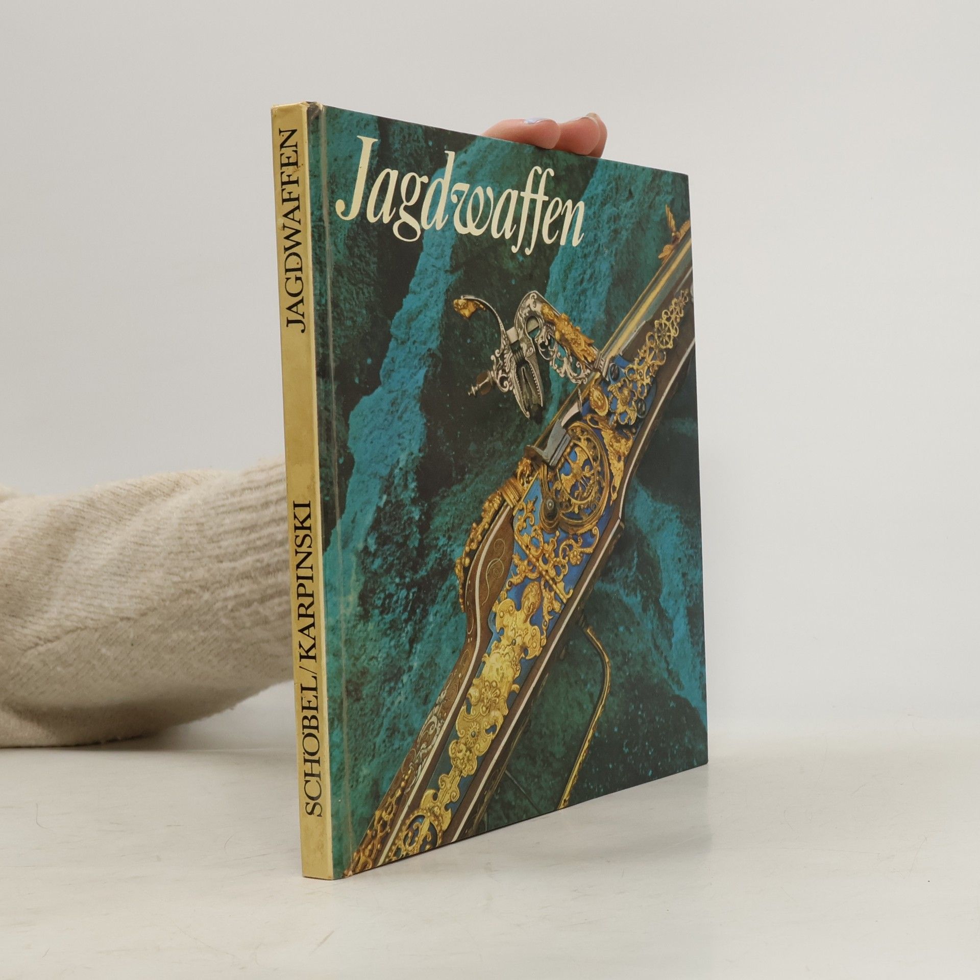 Johannes Schöbel Jagdwaffen