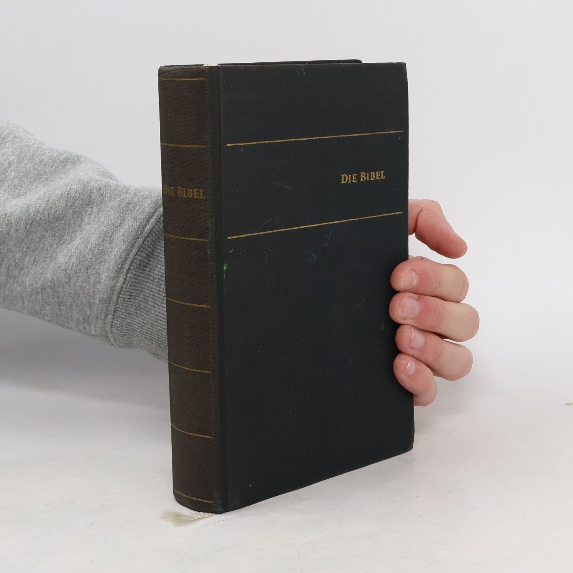 Autorenkollektiv Die Bibel