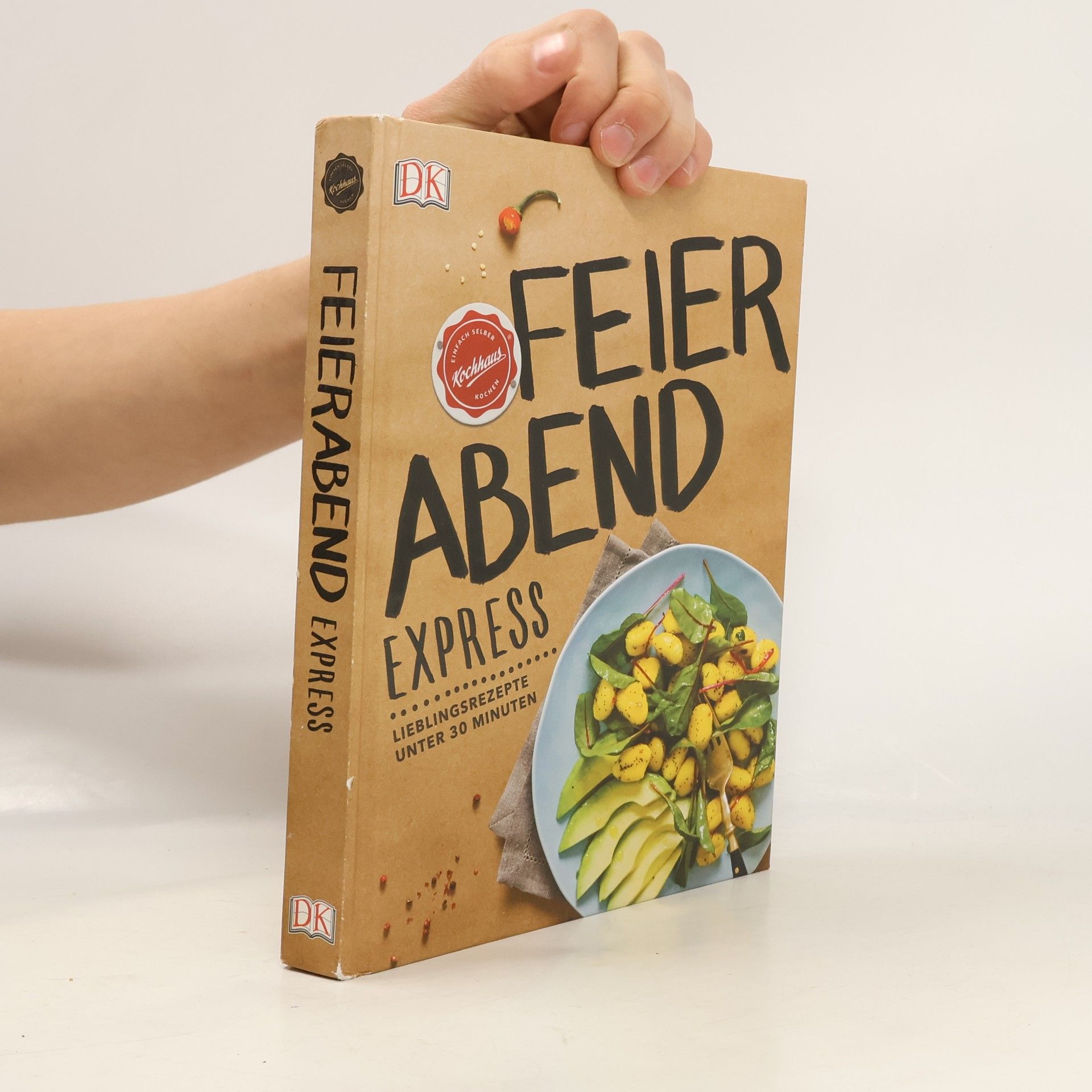 Autorenkollektiv Feierabend Express