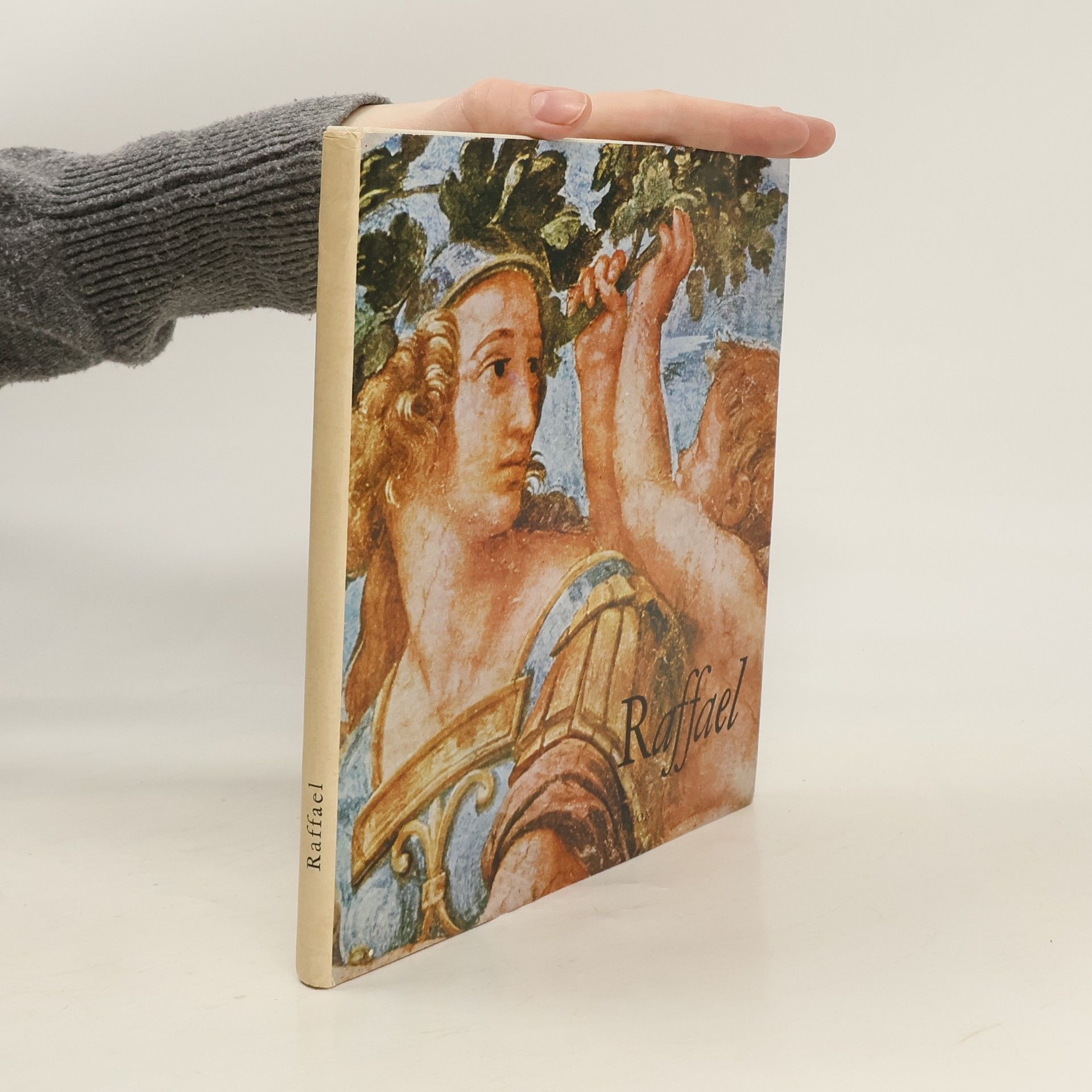 Raffael