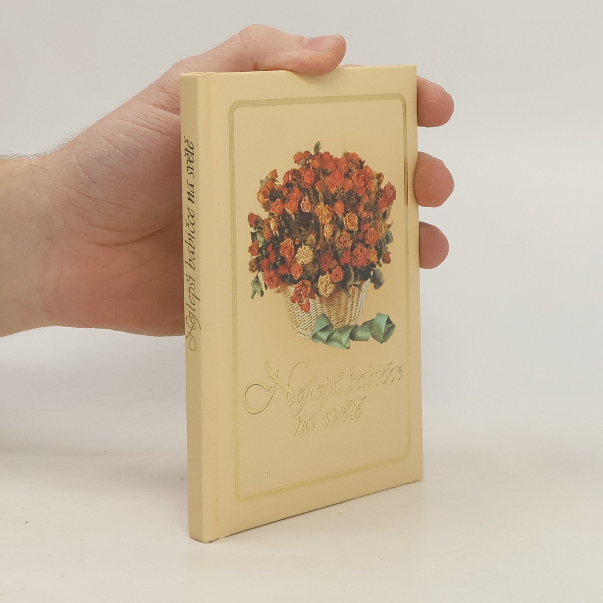 Nejlepší babičce na světě