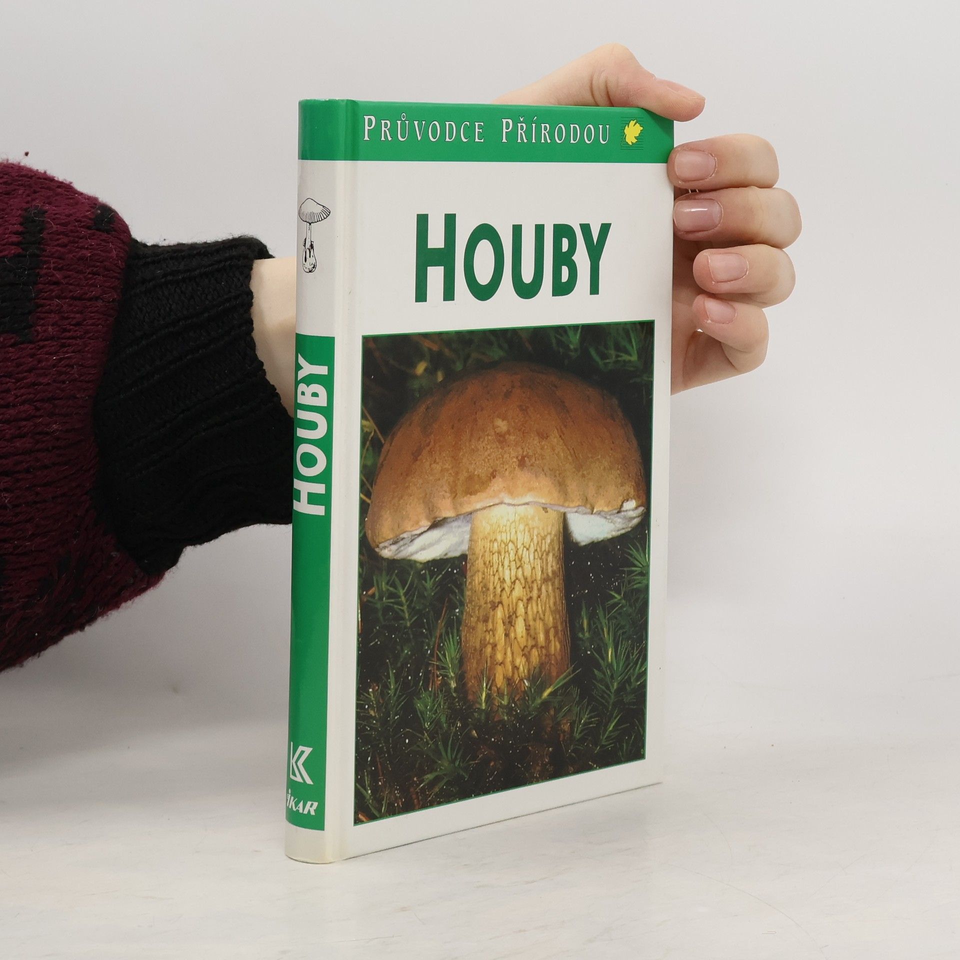 Houby