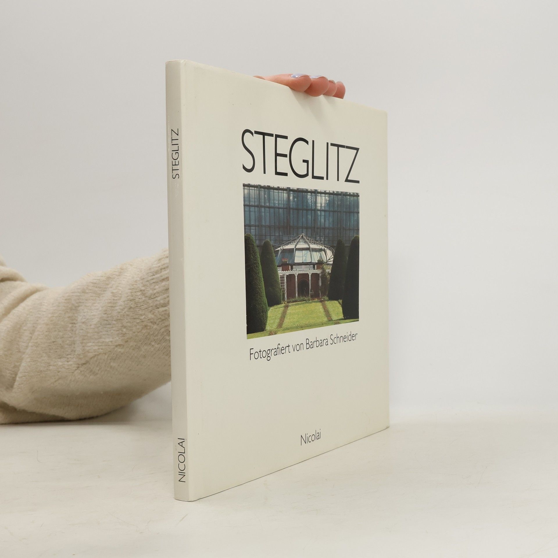 Barbara Schneider Wilmersdorf