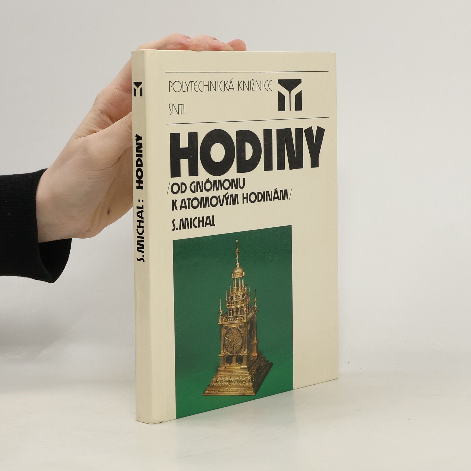 Stanislav Michal Hodiny