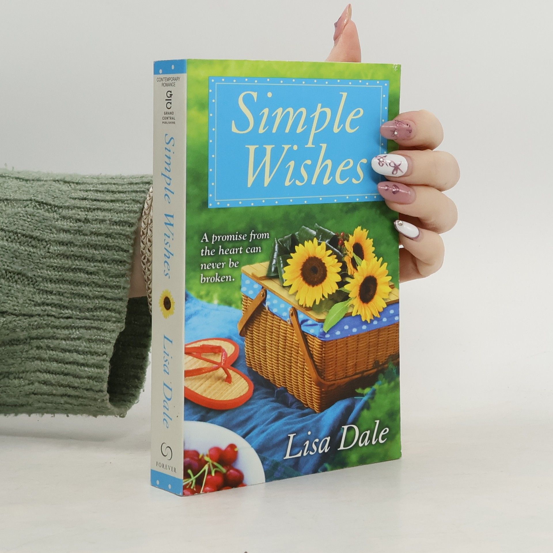 Lisa Dale Simple Wishes