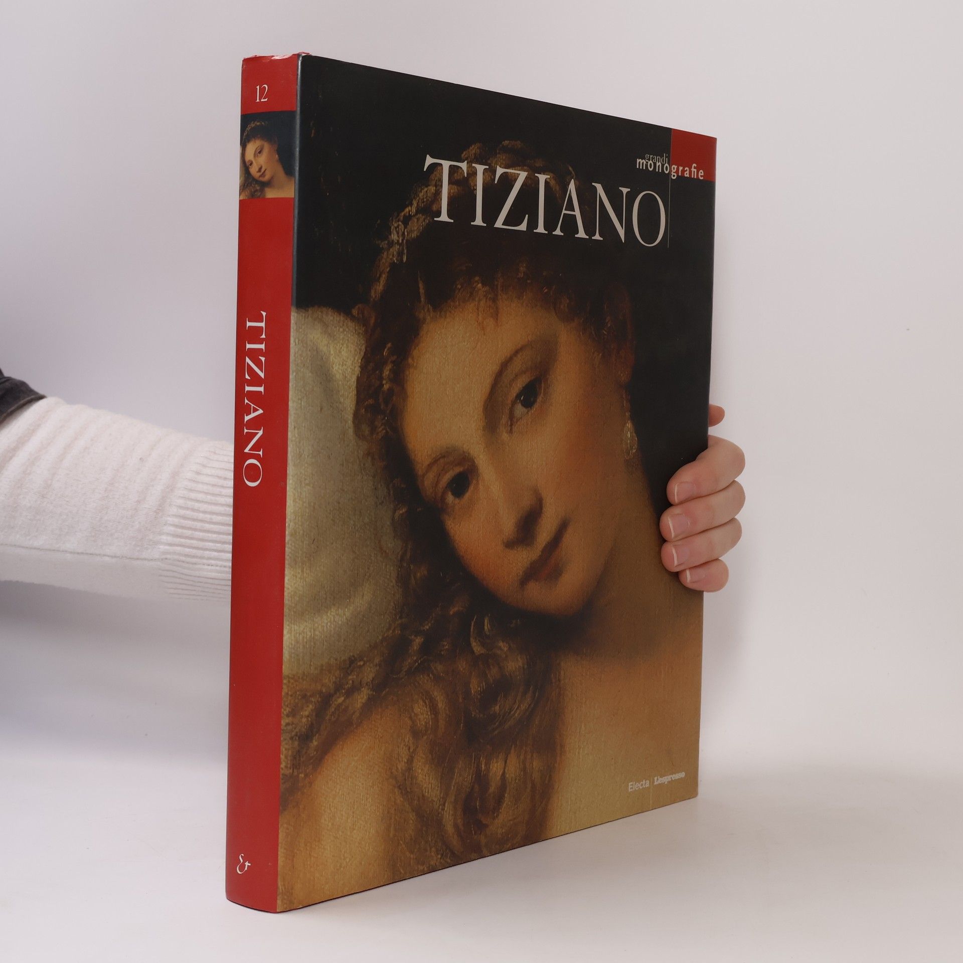 Autorenkollektiv Tiziano