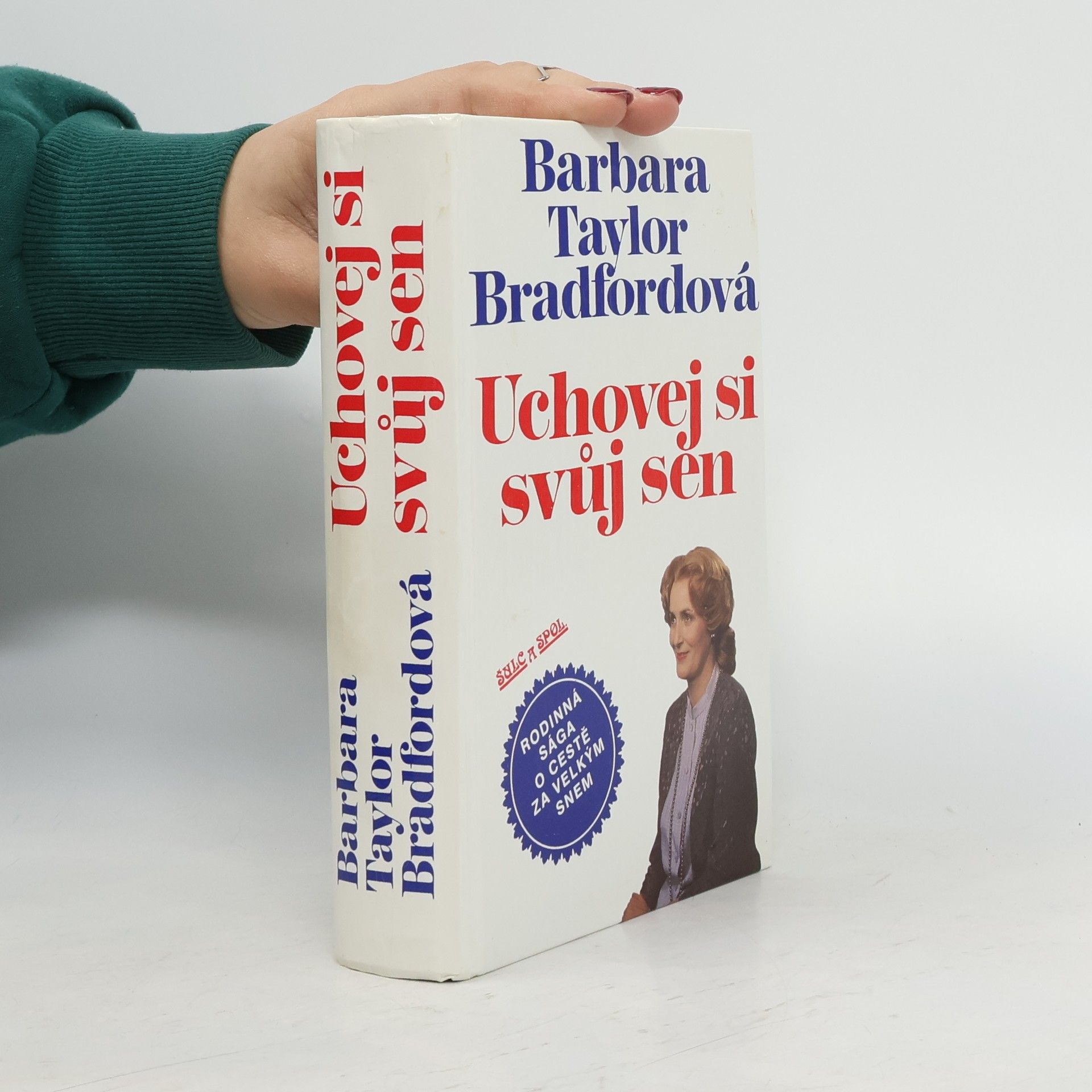 Uchovej si svůj sen