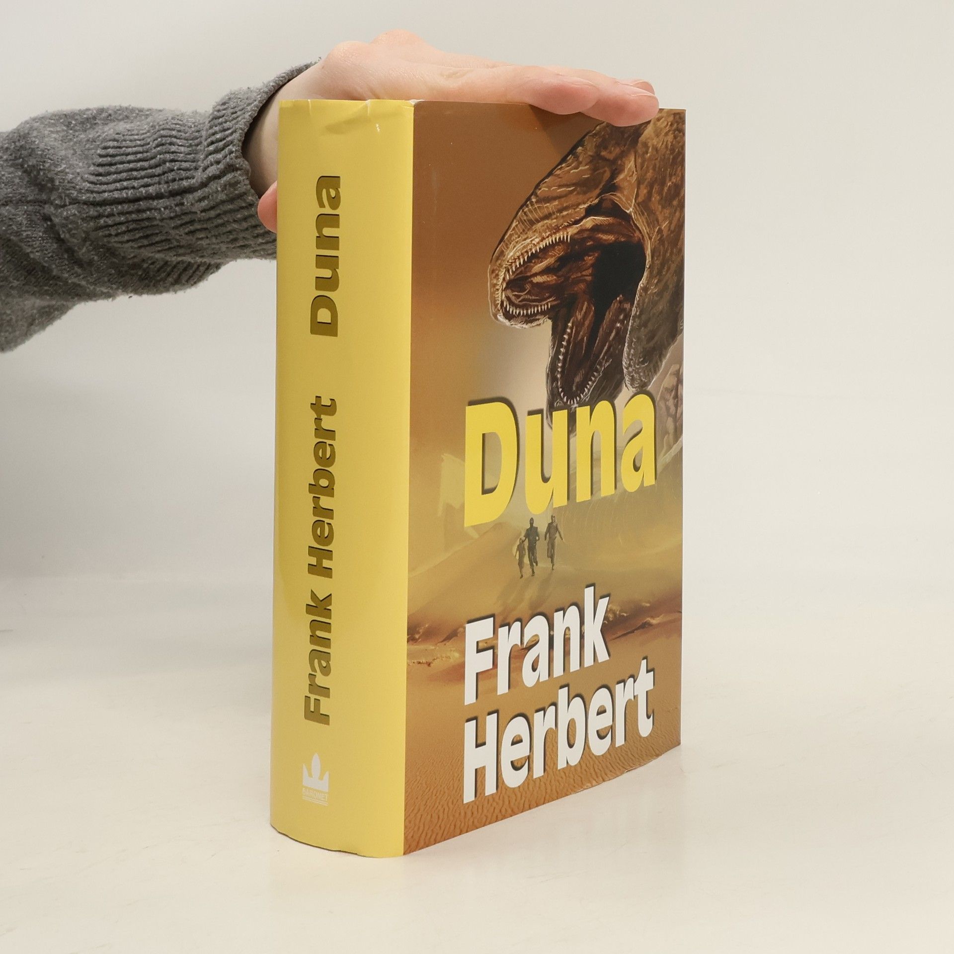 Frank Herbert Duna