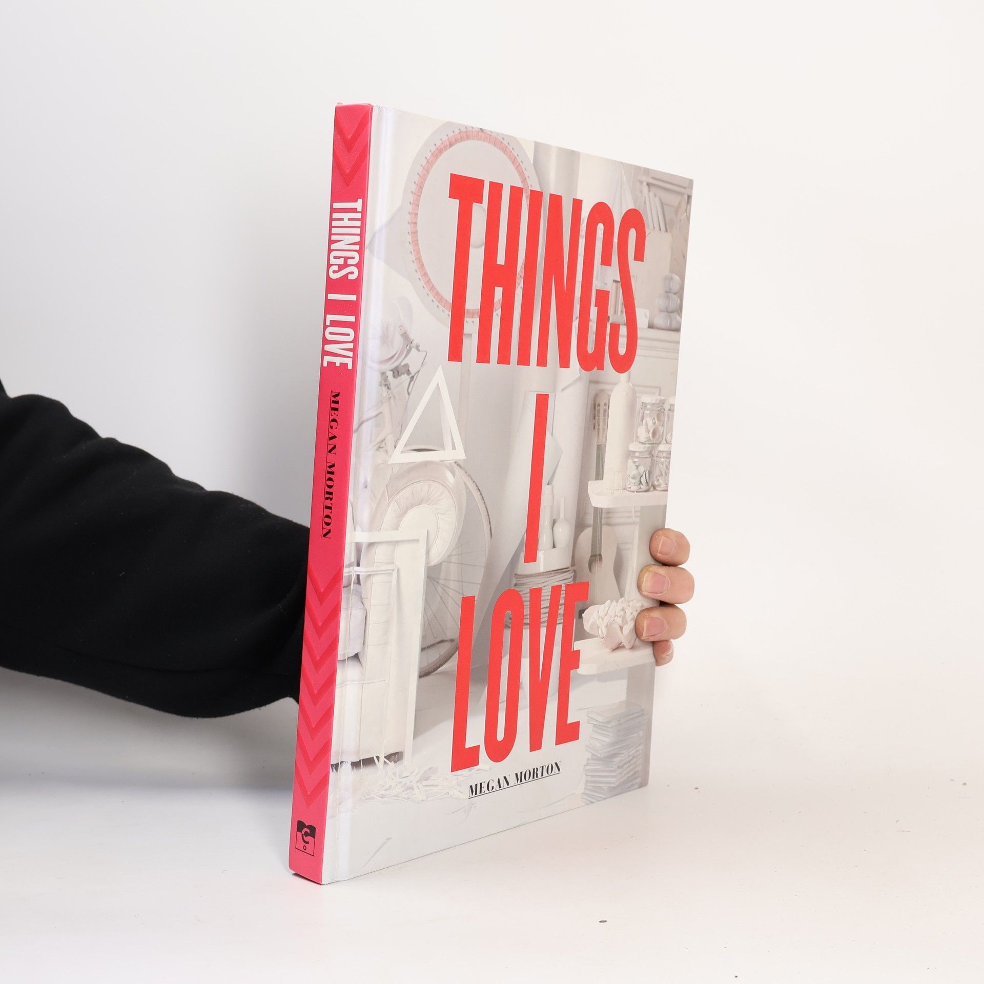 Megan Morton Things I Love