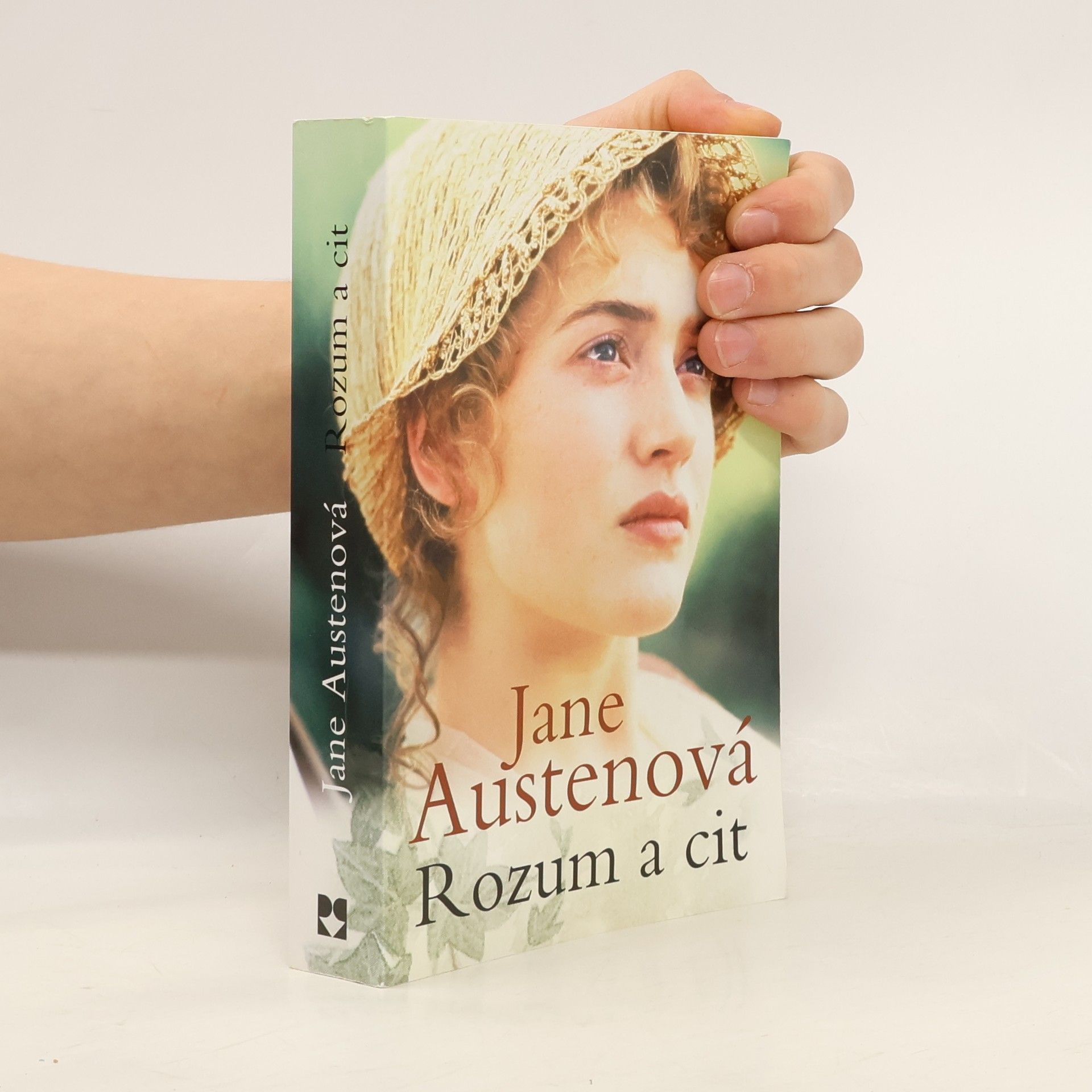 Jane Austen Rozum a cit