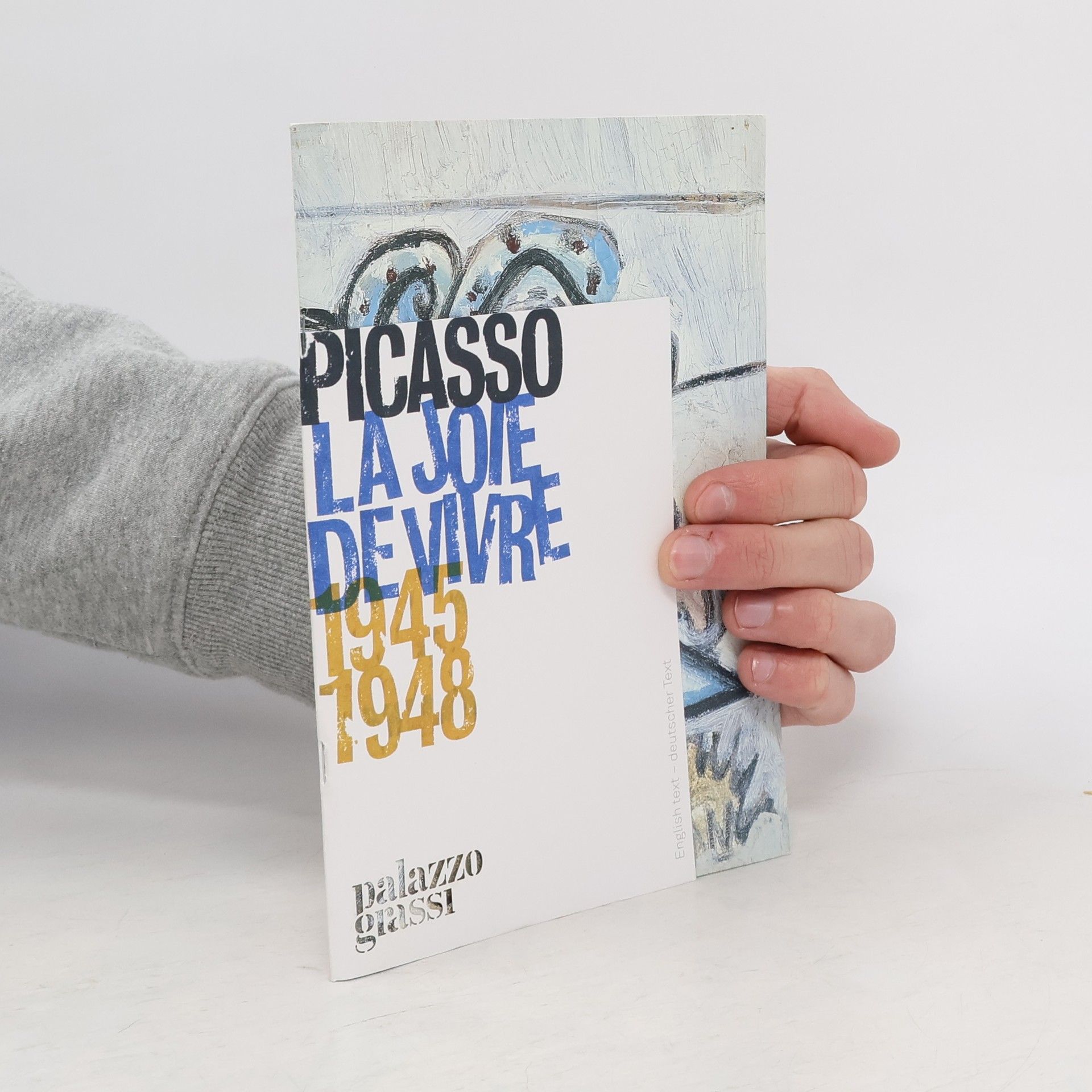 Pablo Picasso Picasso