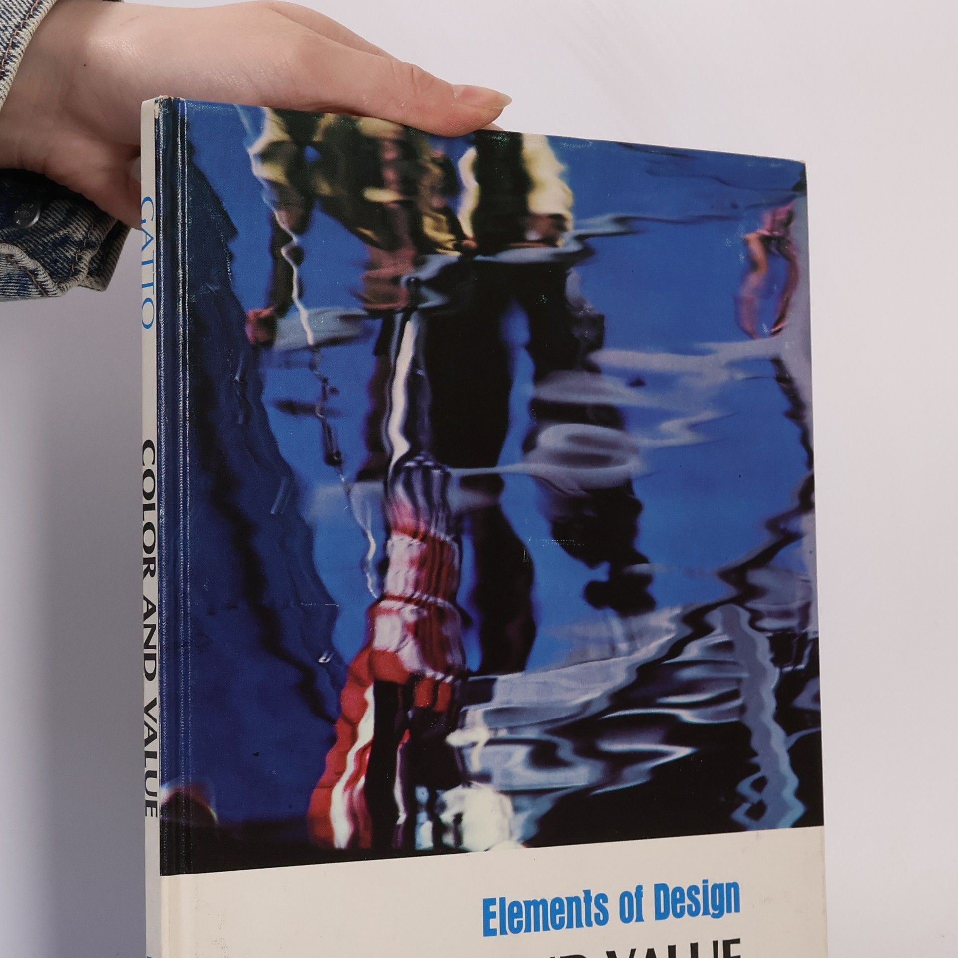 Joseph A. Gatto Color and Value