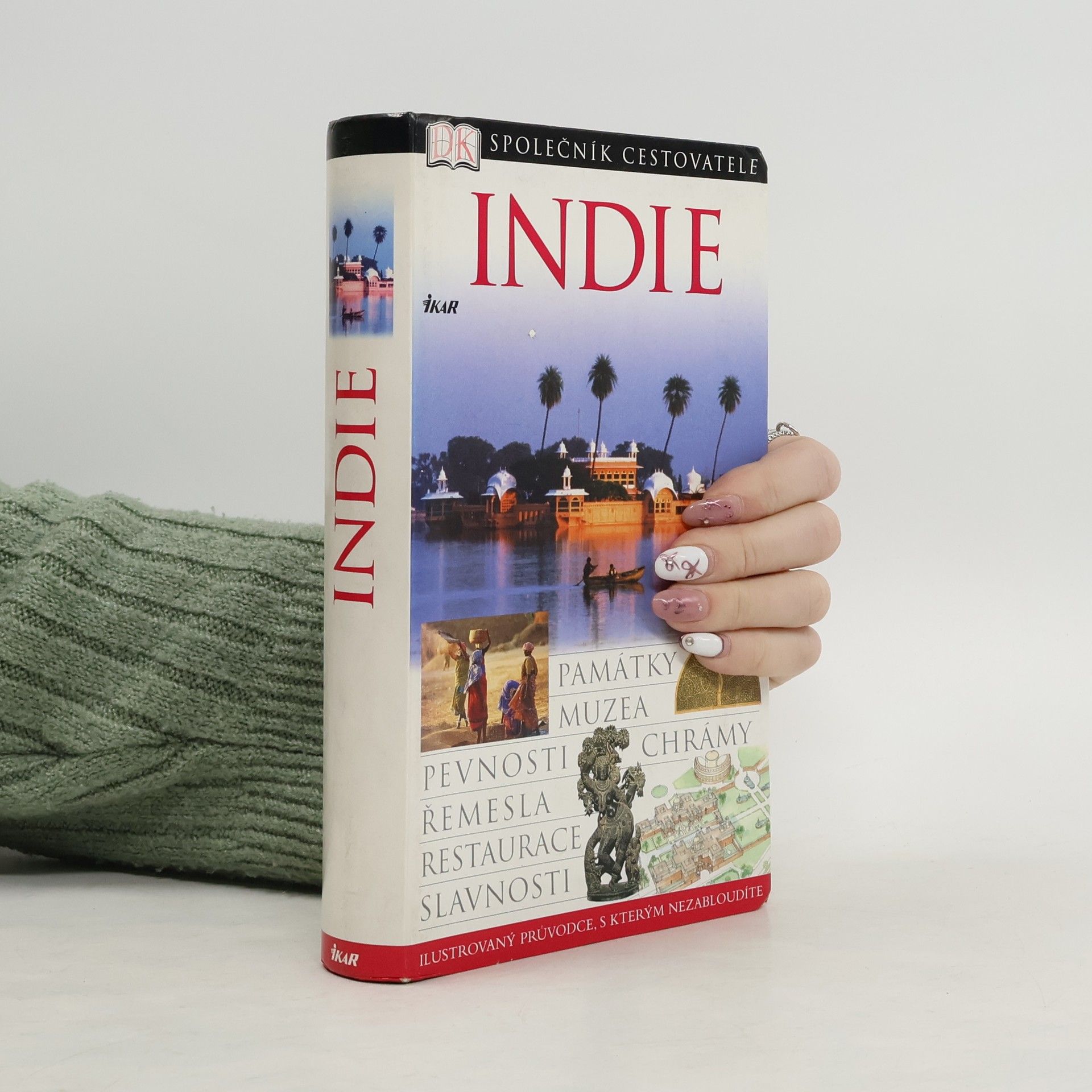 Collectif d'auteurs Indie