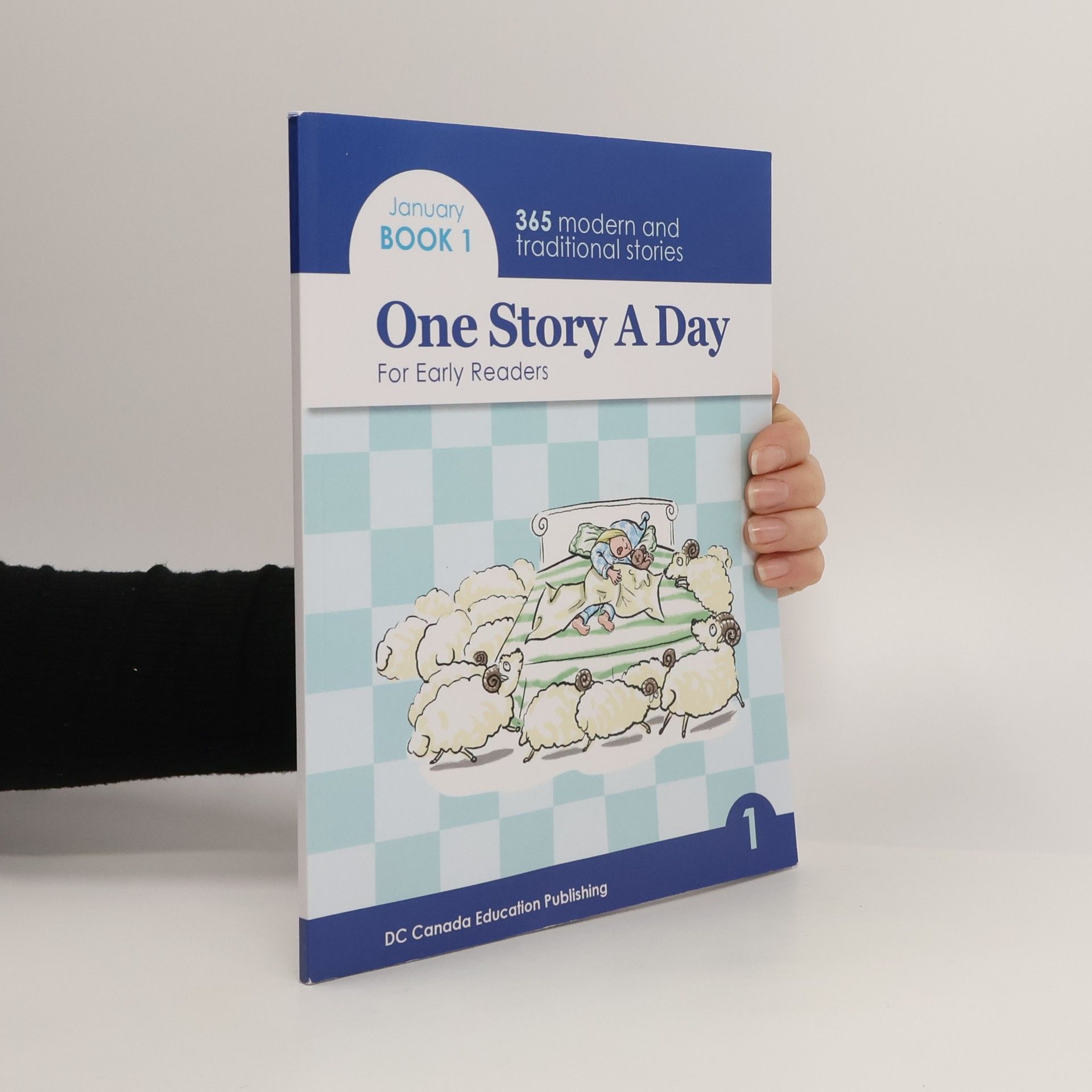 Leonard Judge One Story a Day for Early Readers