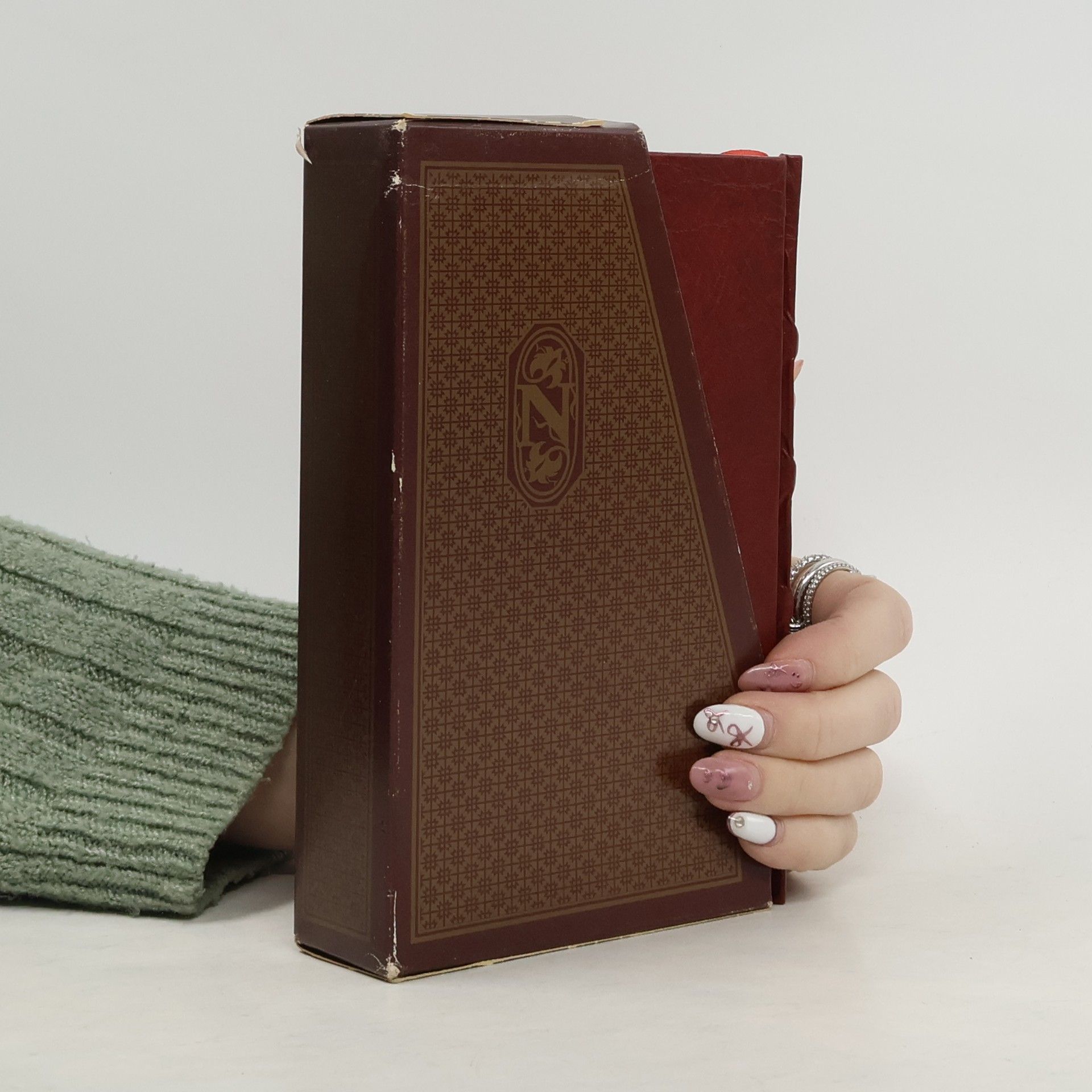 Various authors Múdrosť vekov L–P