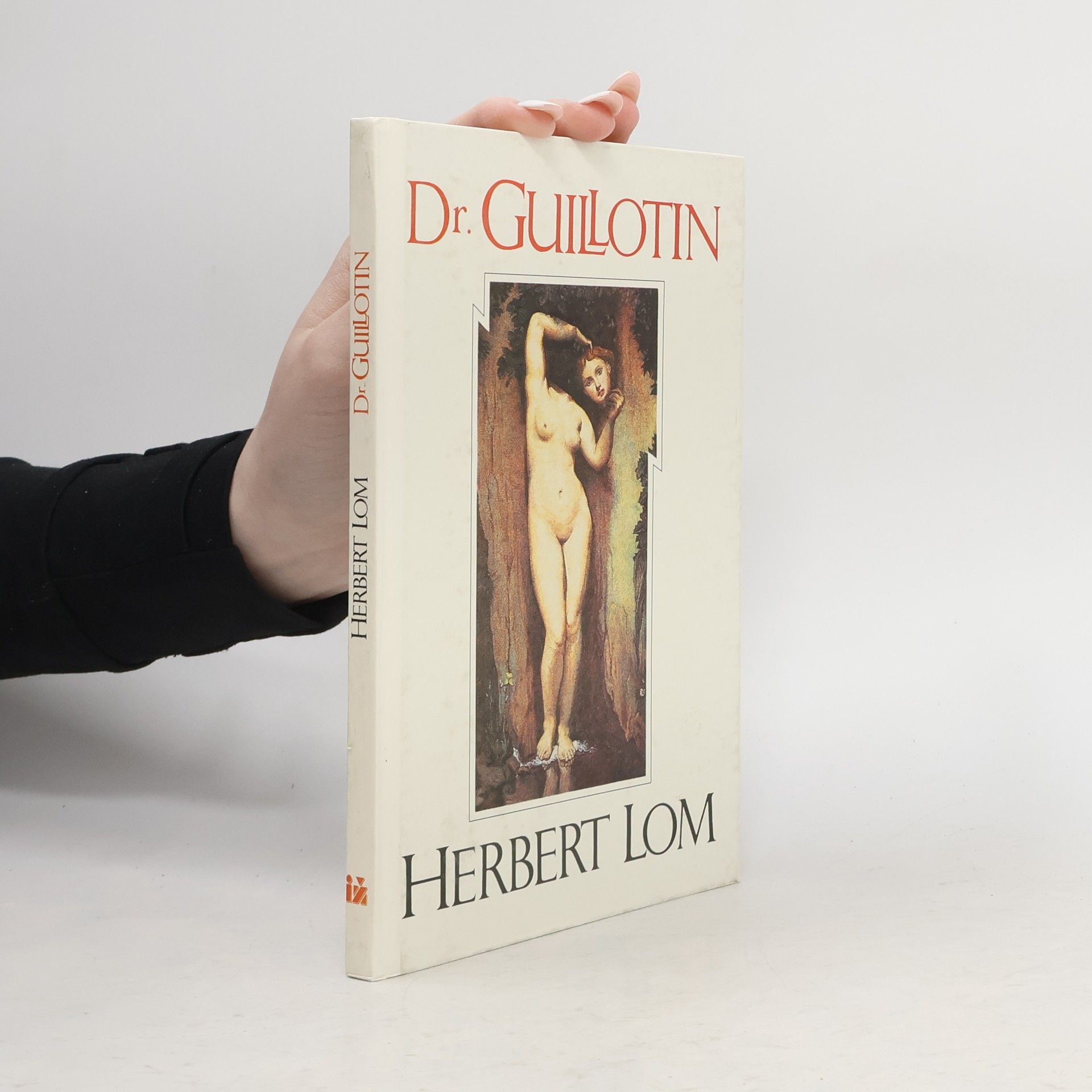 Dr. Guillotin