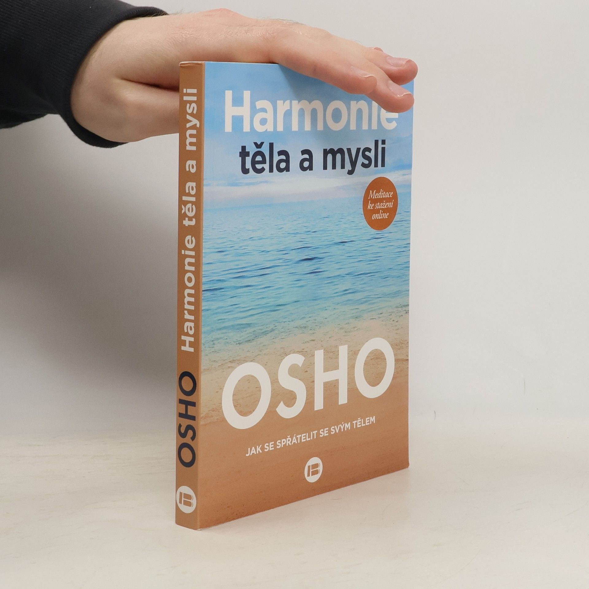 Ošó Harmonie těla a mysli