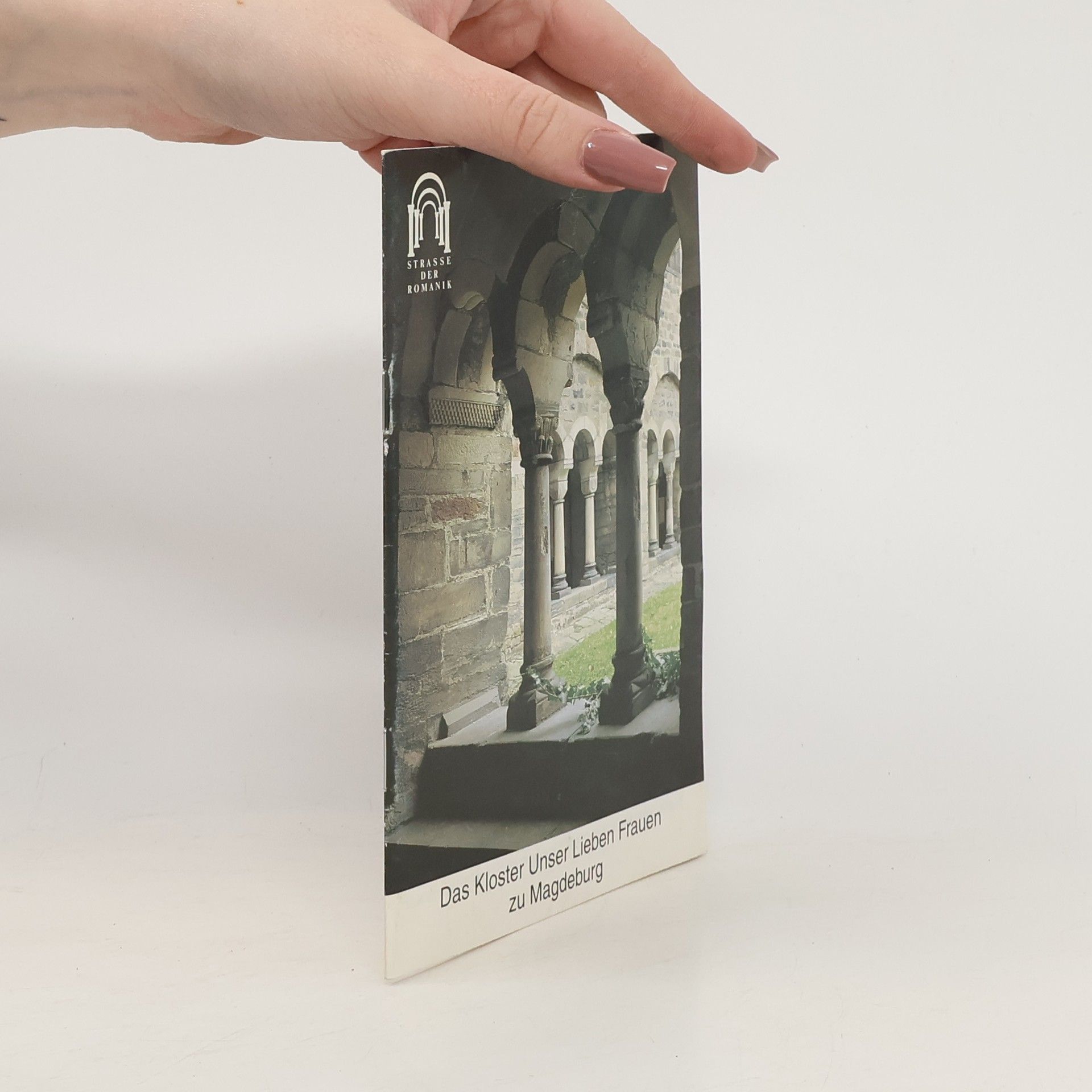 Autorenkollektiv Das Kloster Unser Lieben Frauen zu Magdeburg