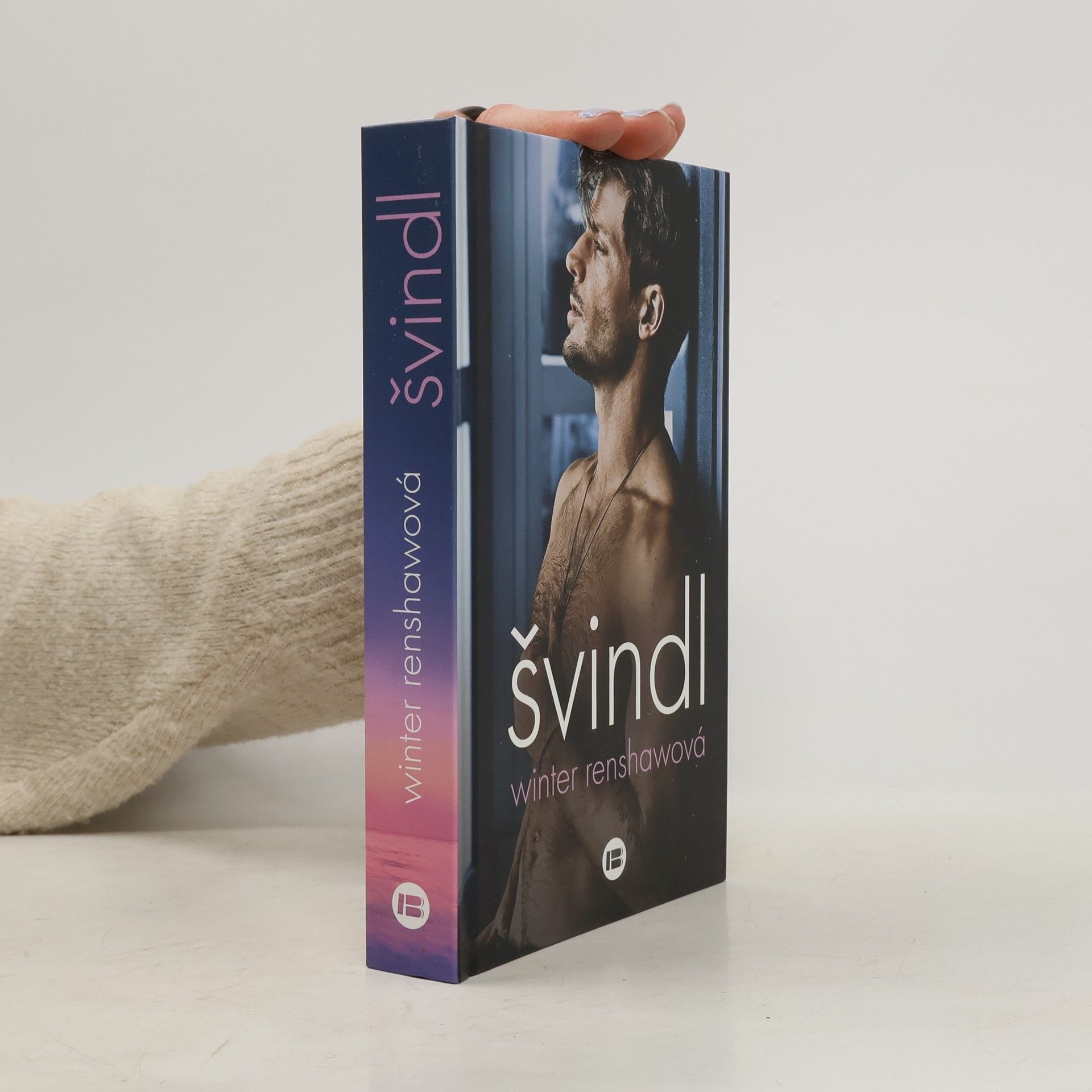 Winter Renshaw Švindl