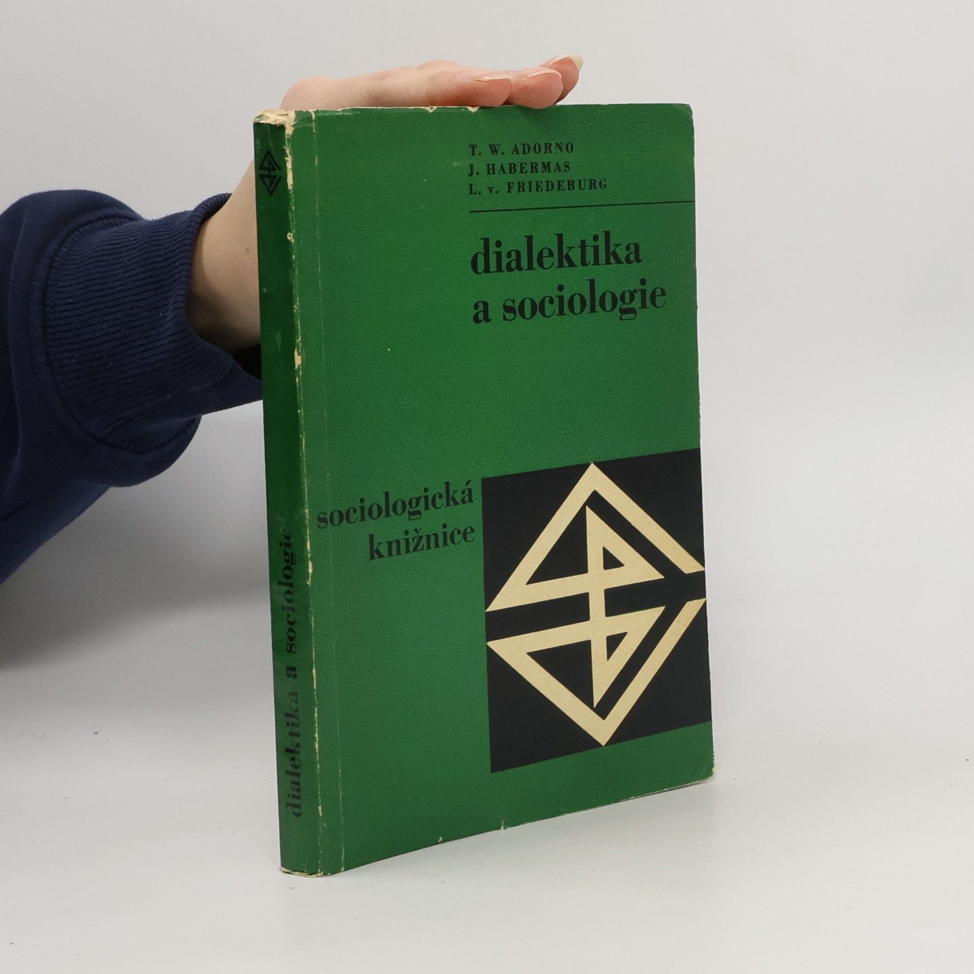 Dialektika a sociologie