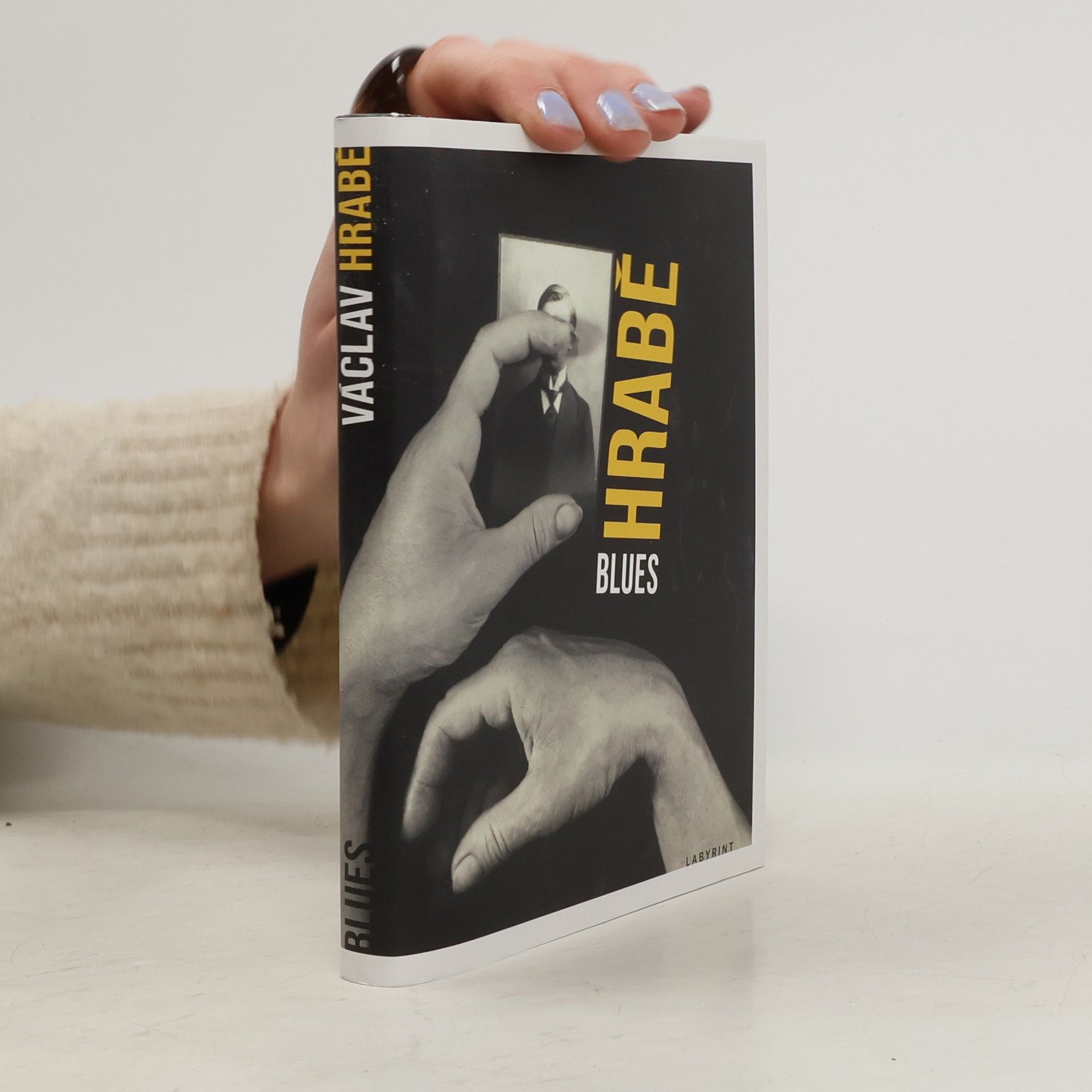 Václav Hrabě Blues