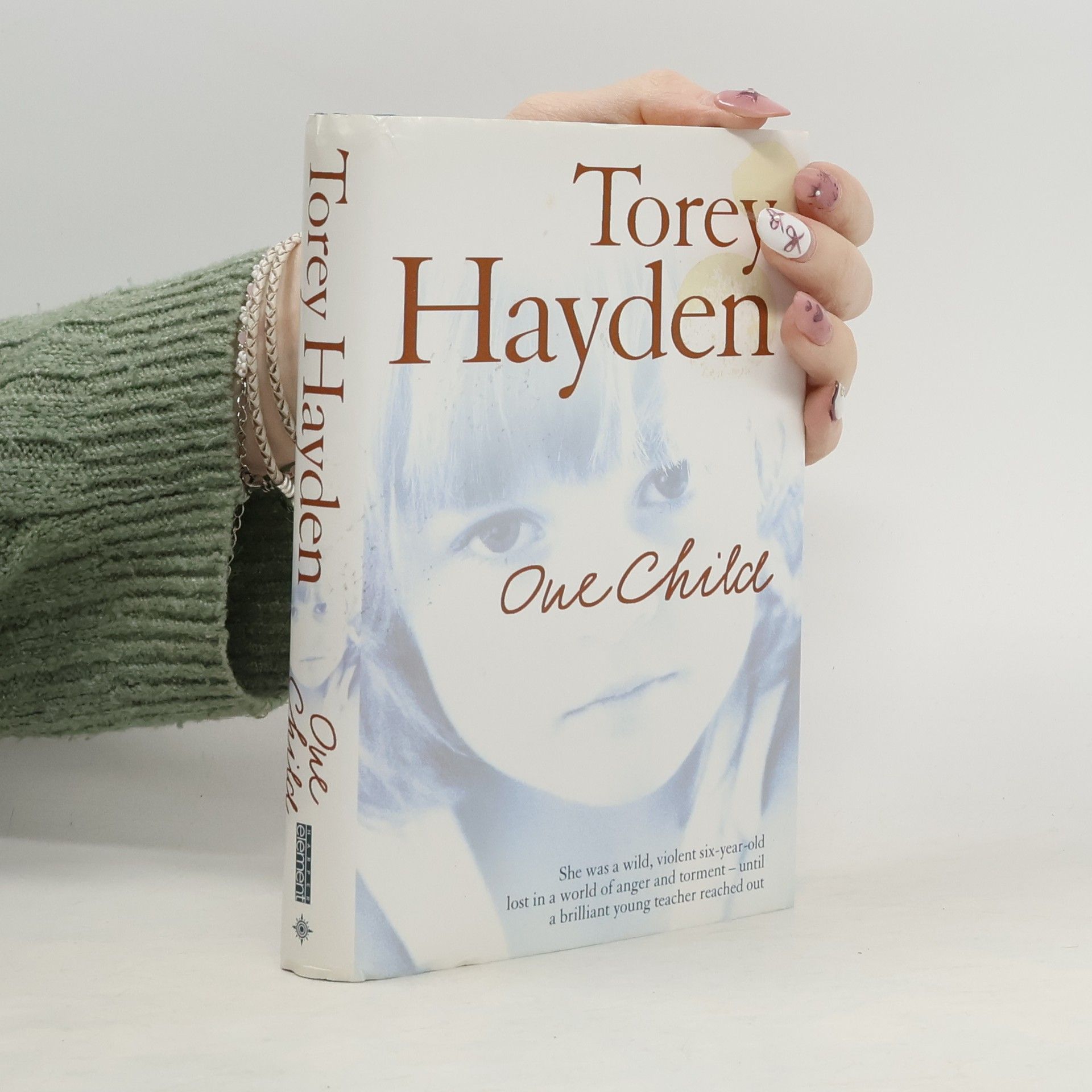 Torey Hayden One Child