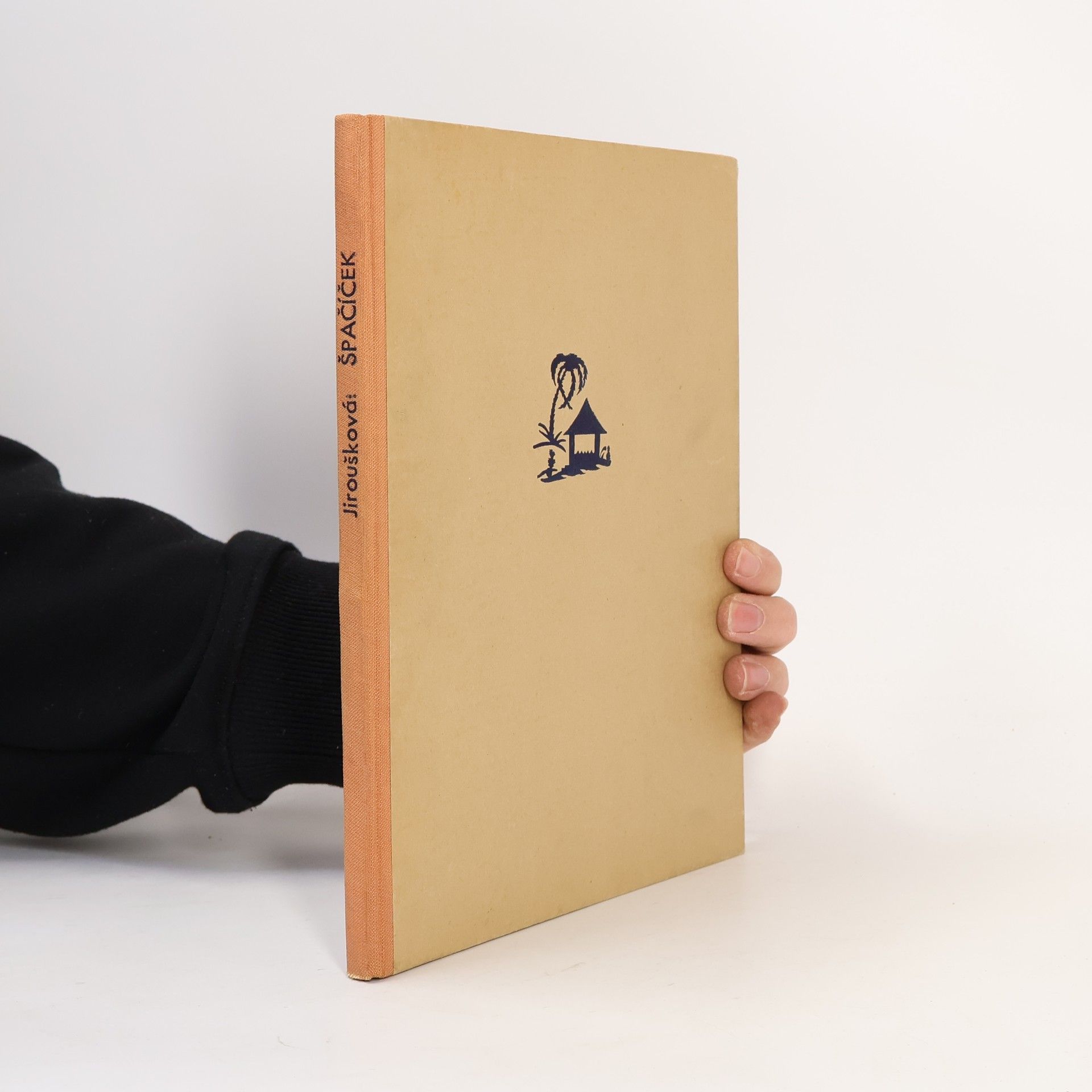 Anna Nora Jiroušková Špačíček