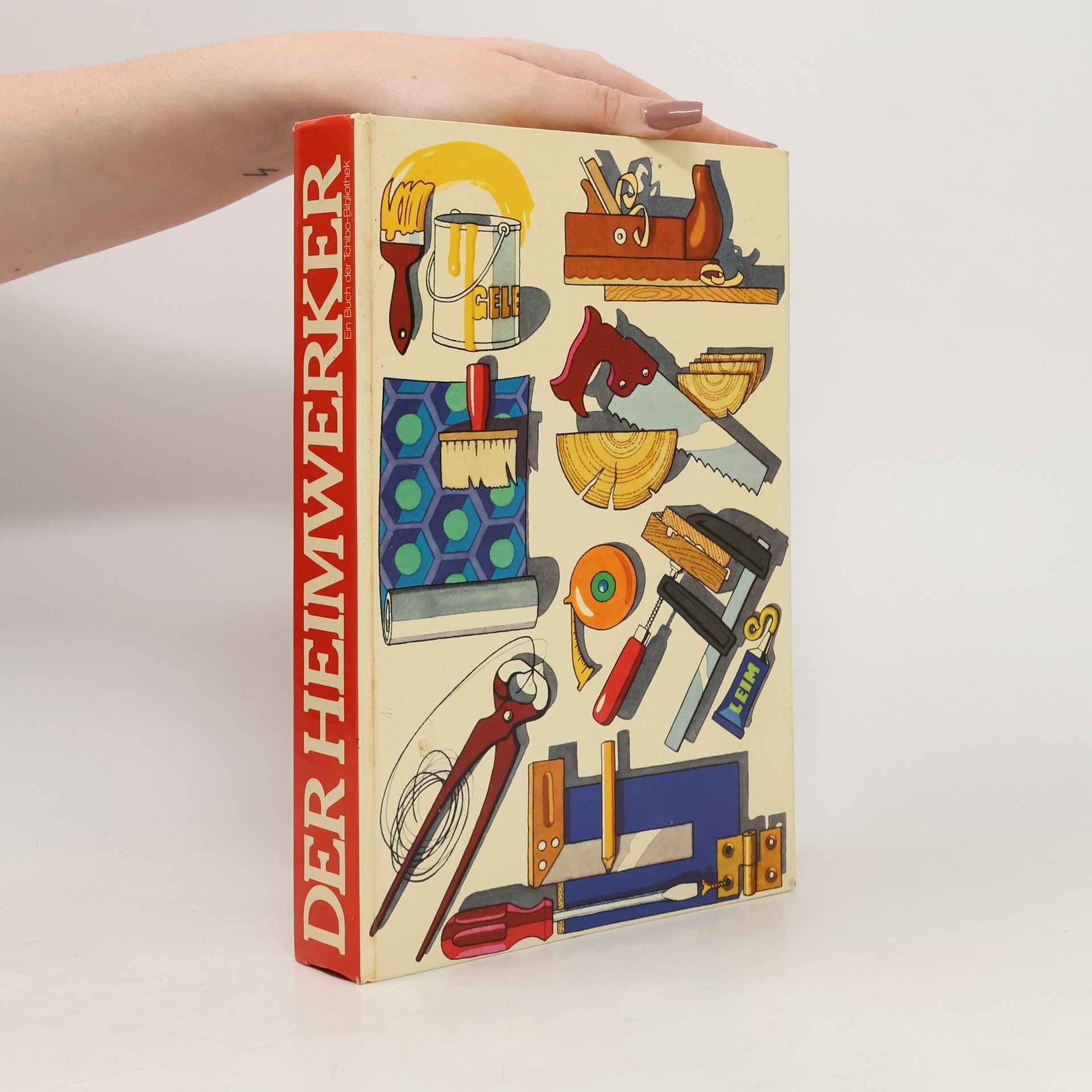 Collectif d'auteurs Der Heimwerker