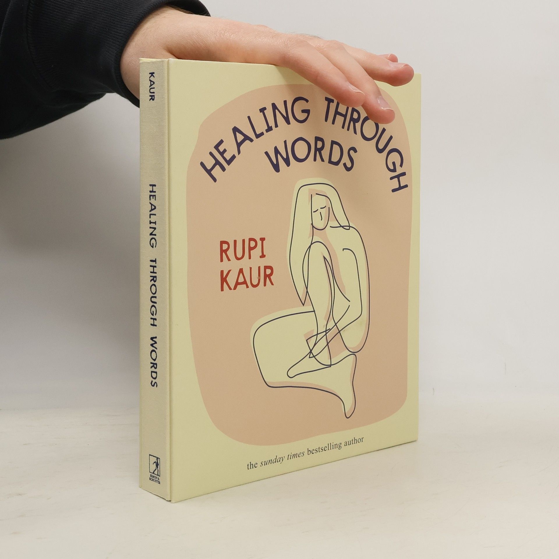 Rupi Kaur Healing Through Words