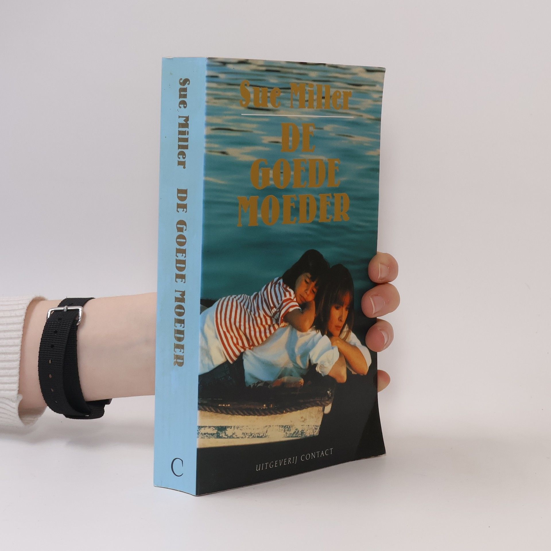 Nicky de Swaan De goede moeder