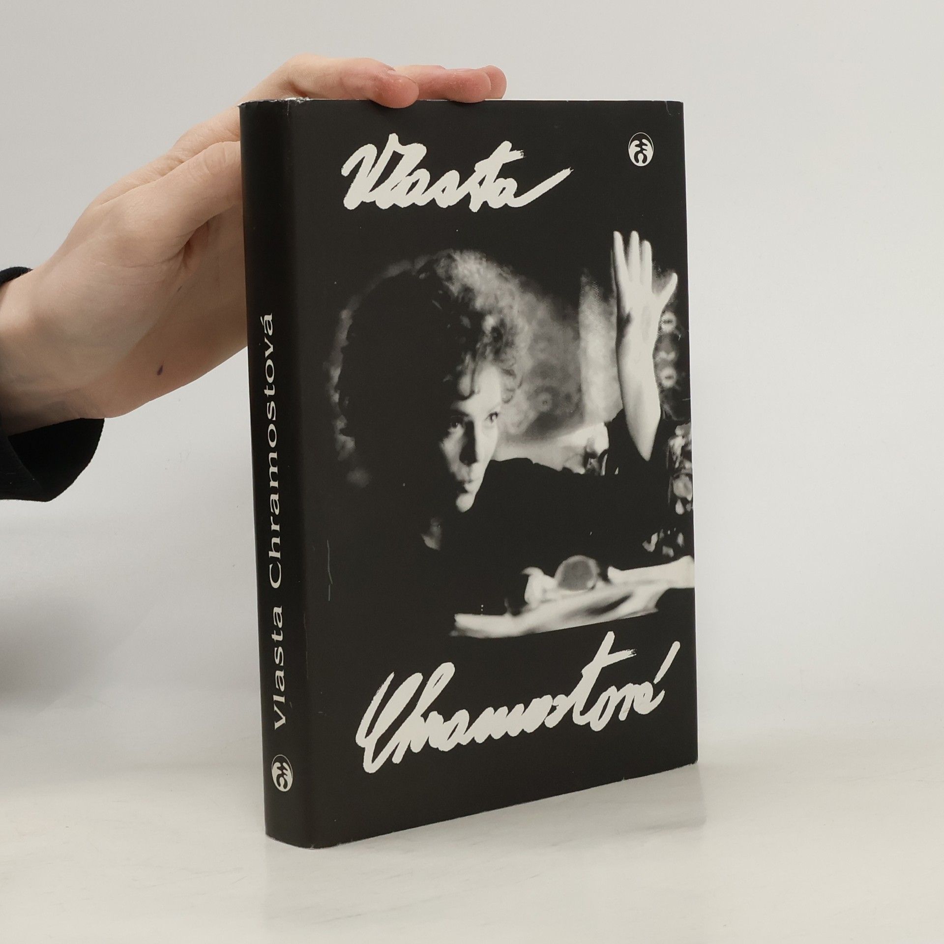 Vlasta Chramostová Vlasta Chramostová