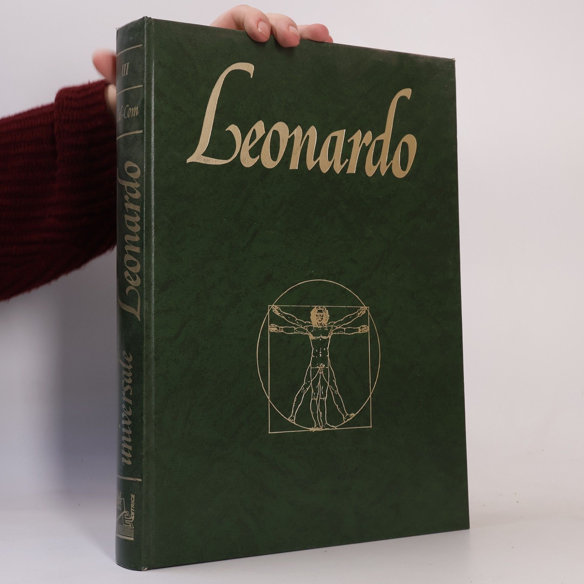 Autorenkollektiv Leonardo