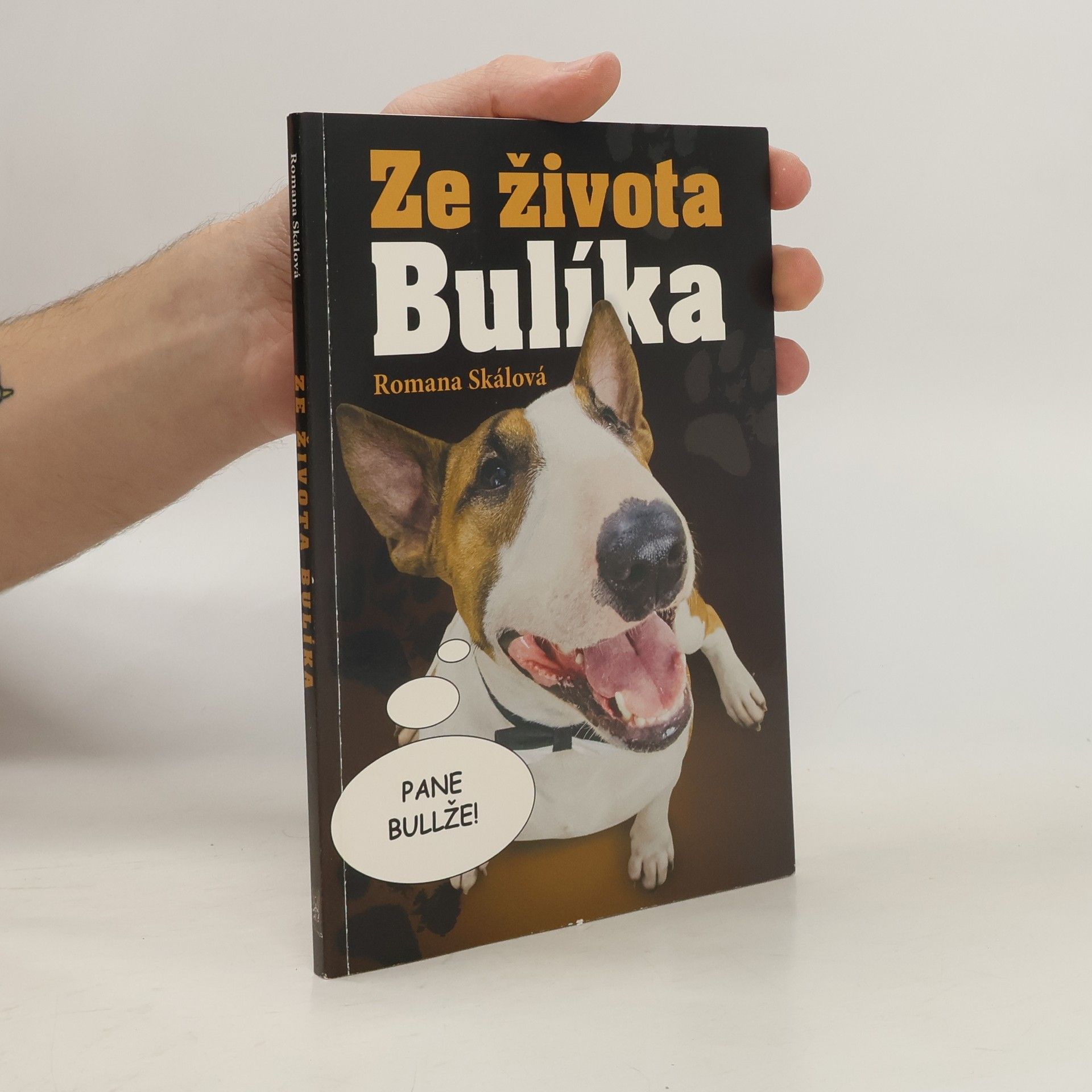 Romana Skálová Ze života Bulíka. Ze života Bulíka 2. Pokračování Dexterových příběhů. 2 knihy