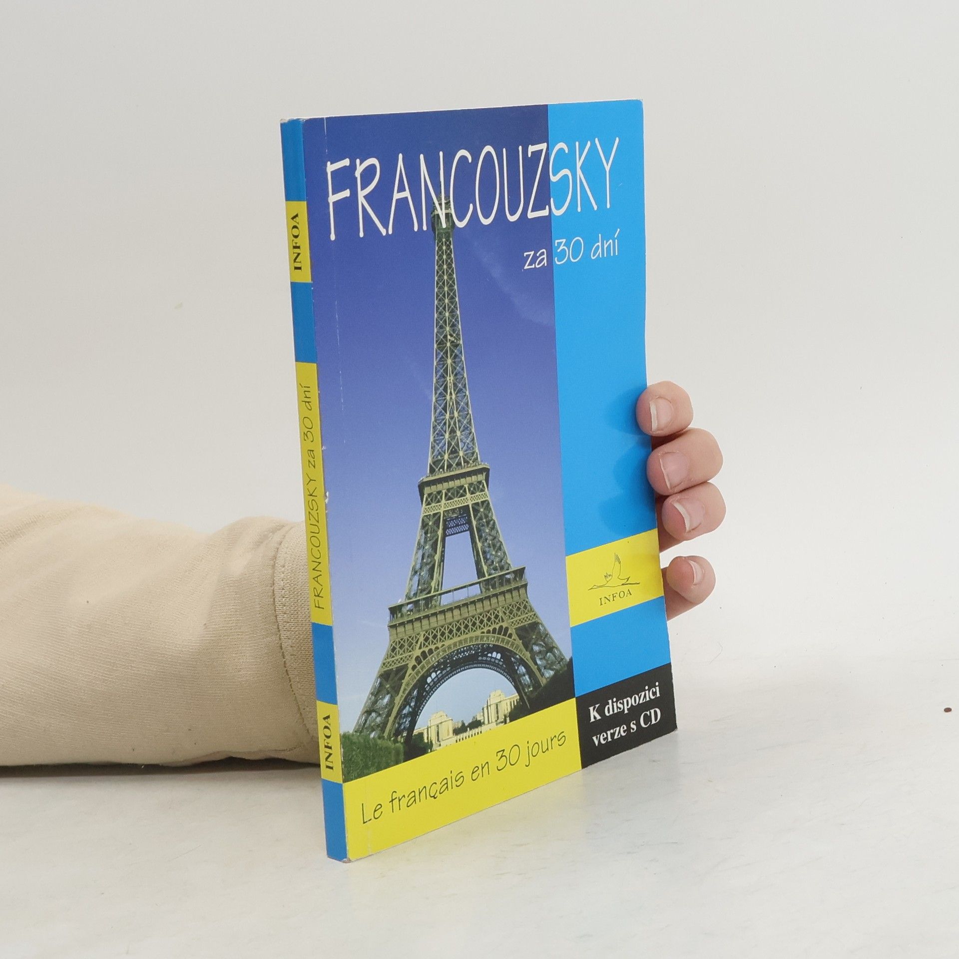 Autorenkollektiv Francouzsky za 30 dní