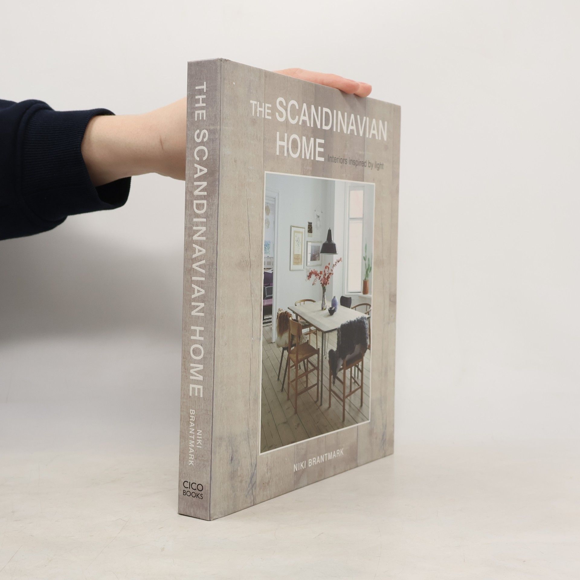 Niki Brantmark The Scandinavian Home