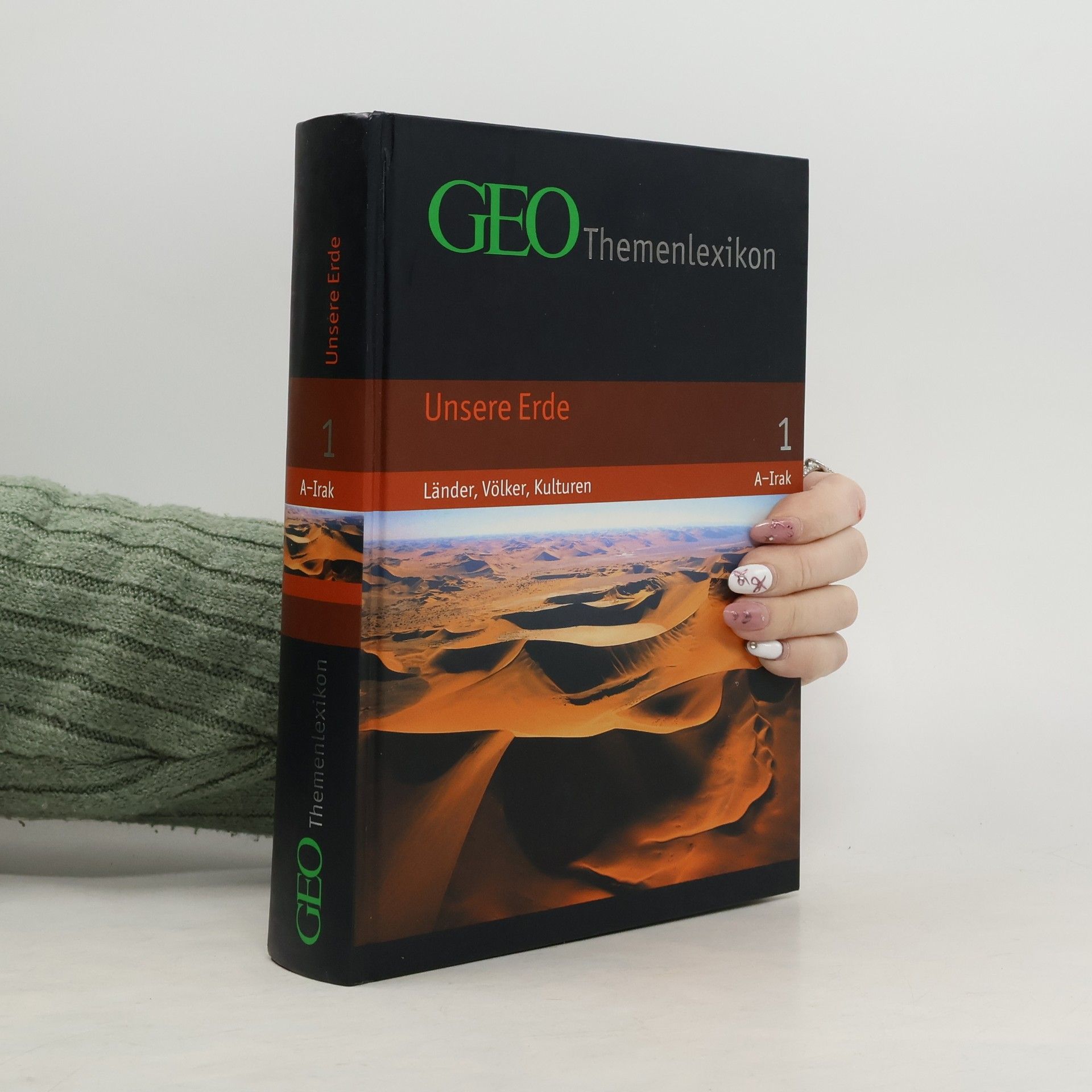 GEO-Themenlexikon