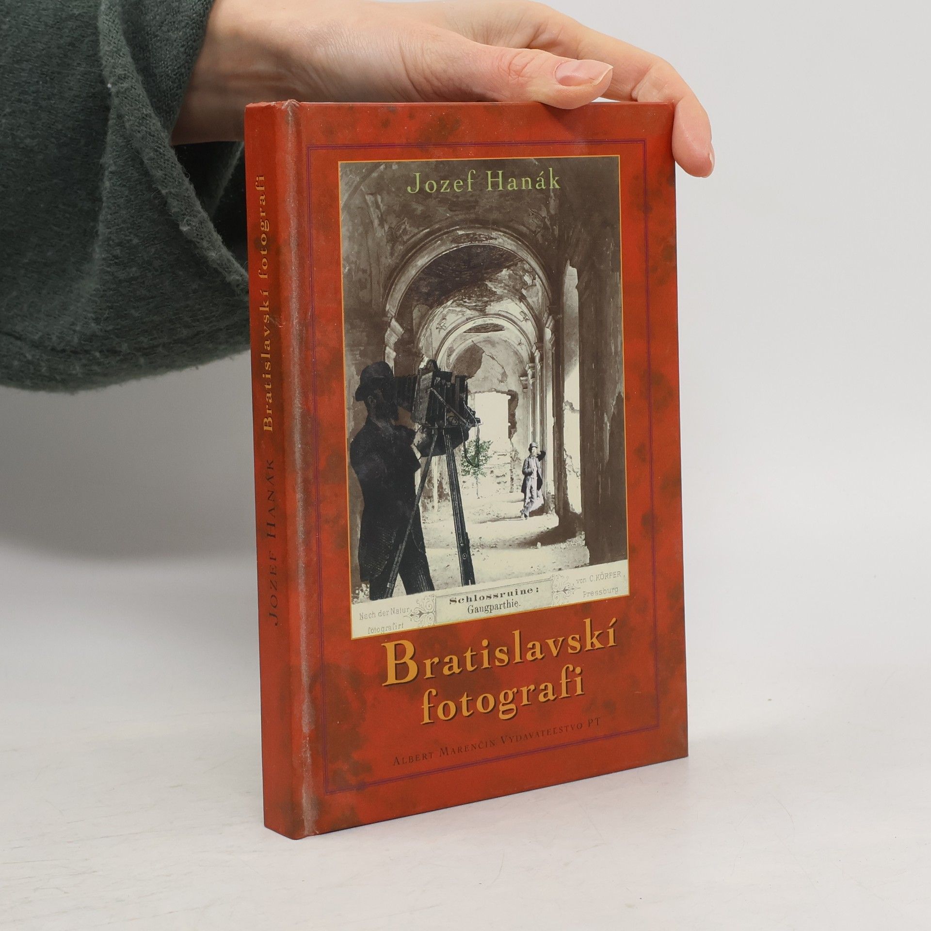 Bratislavskí fotografi