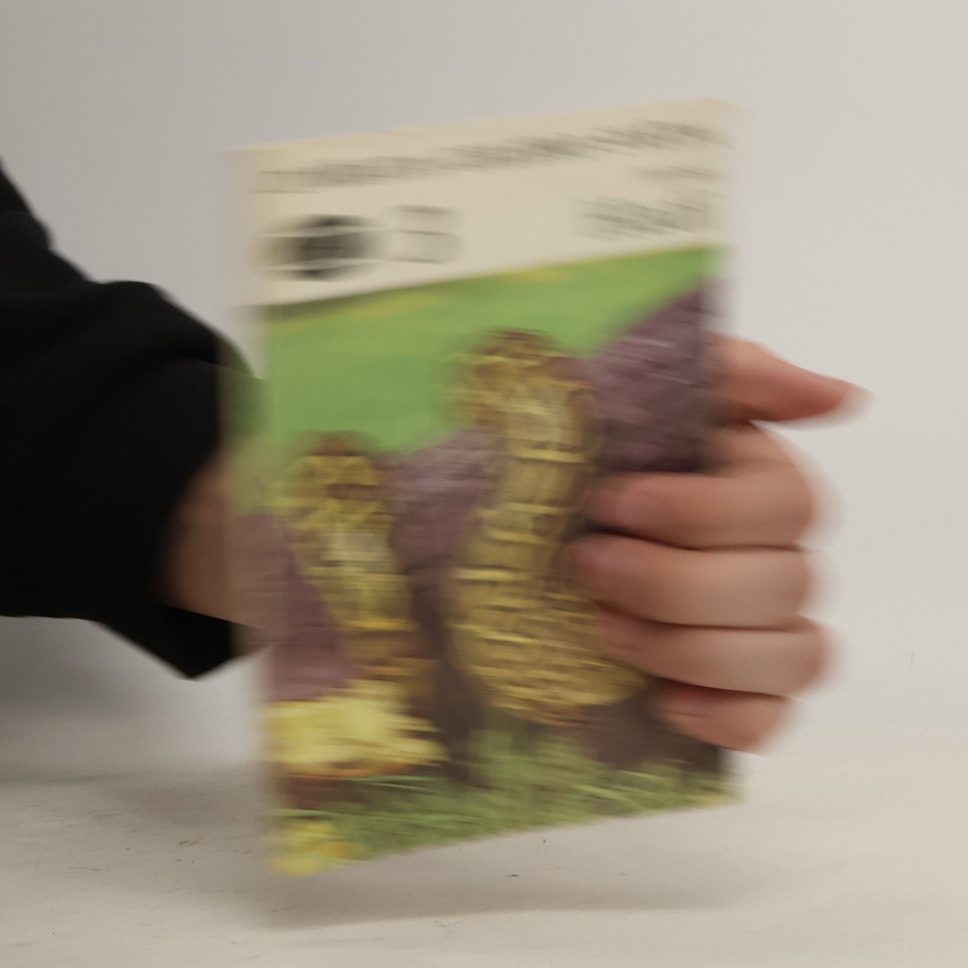 Jiří Felix Zvířata celého světa 3. Hadi