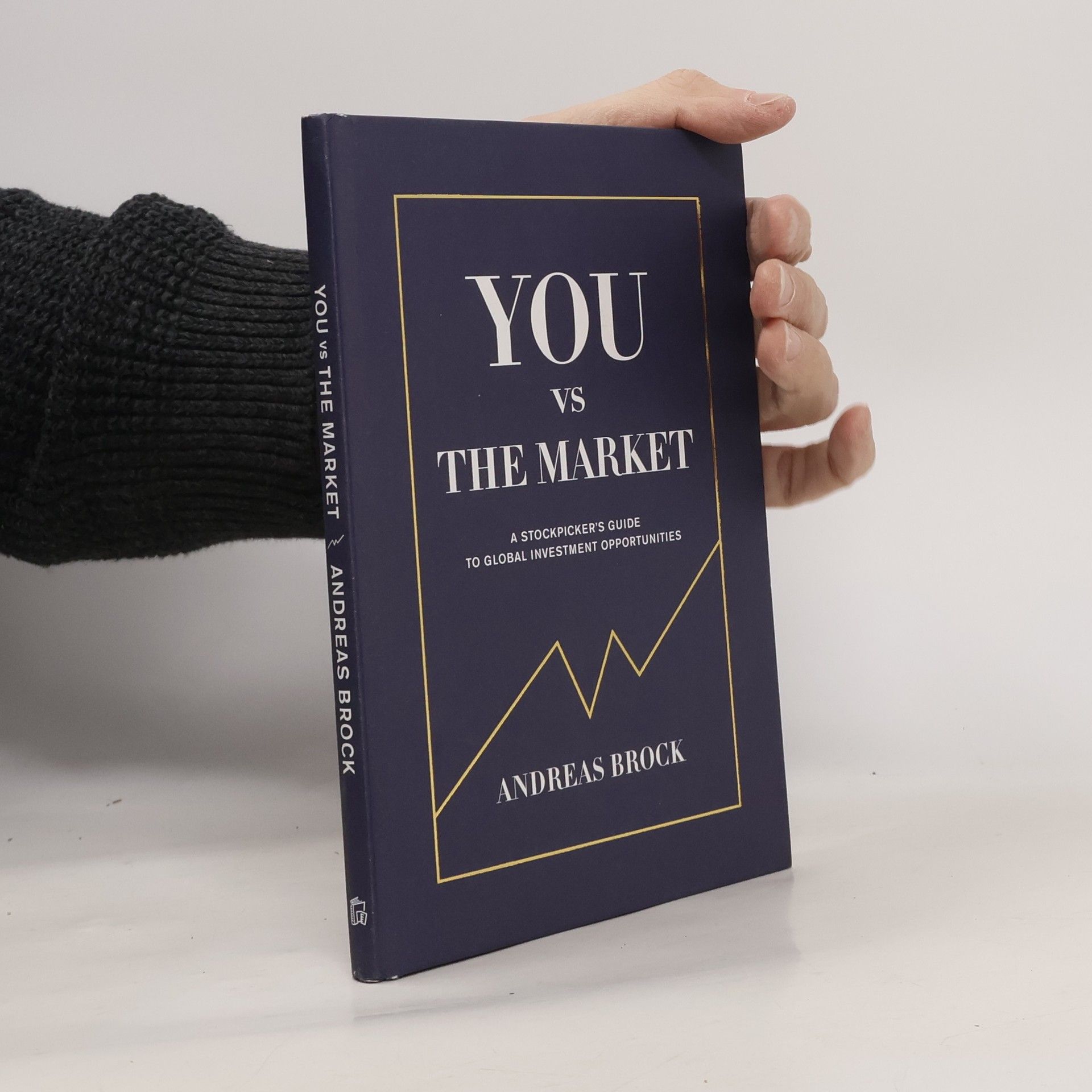 Andreas Brock You vs. the Market