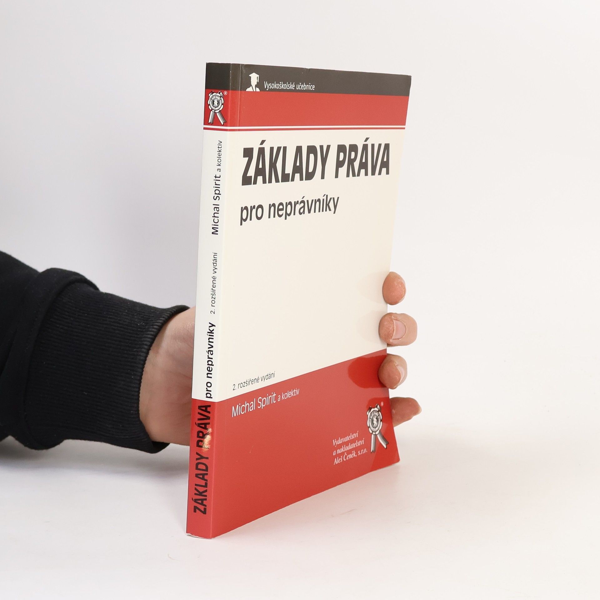 Základy práva pro neprávníky