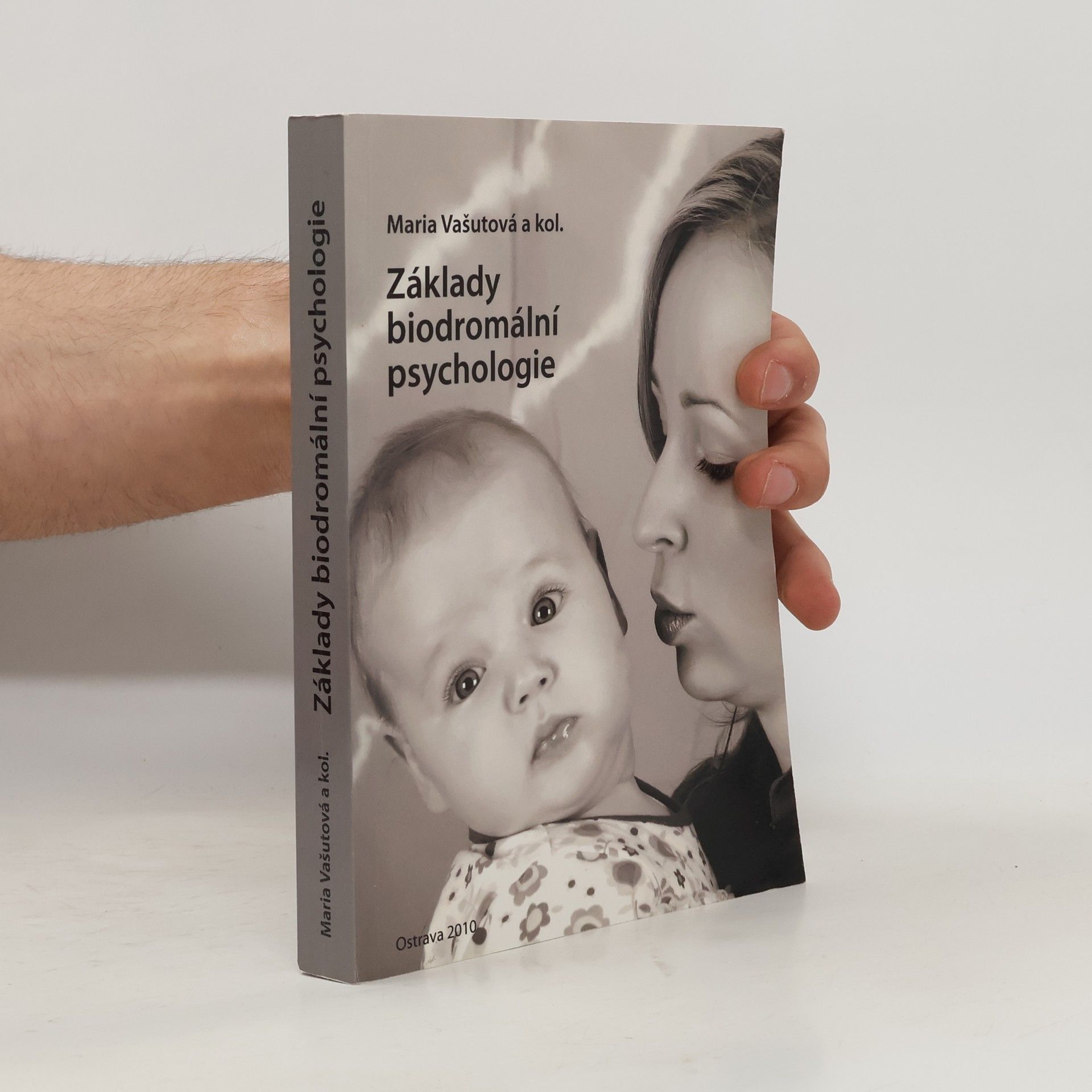 Základy biodromální psychologie