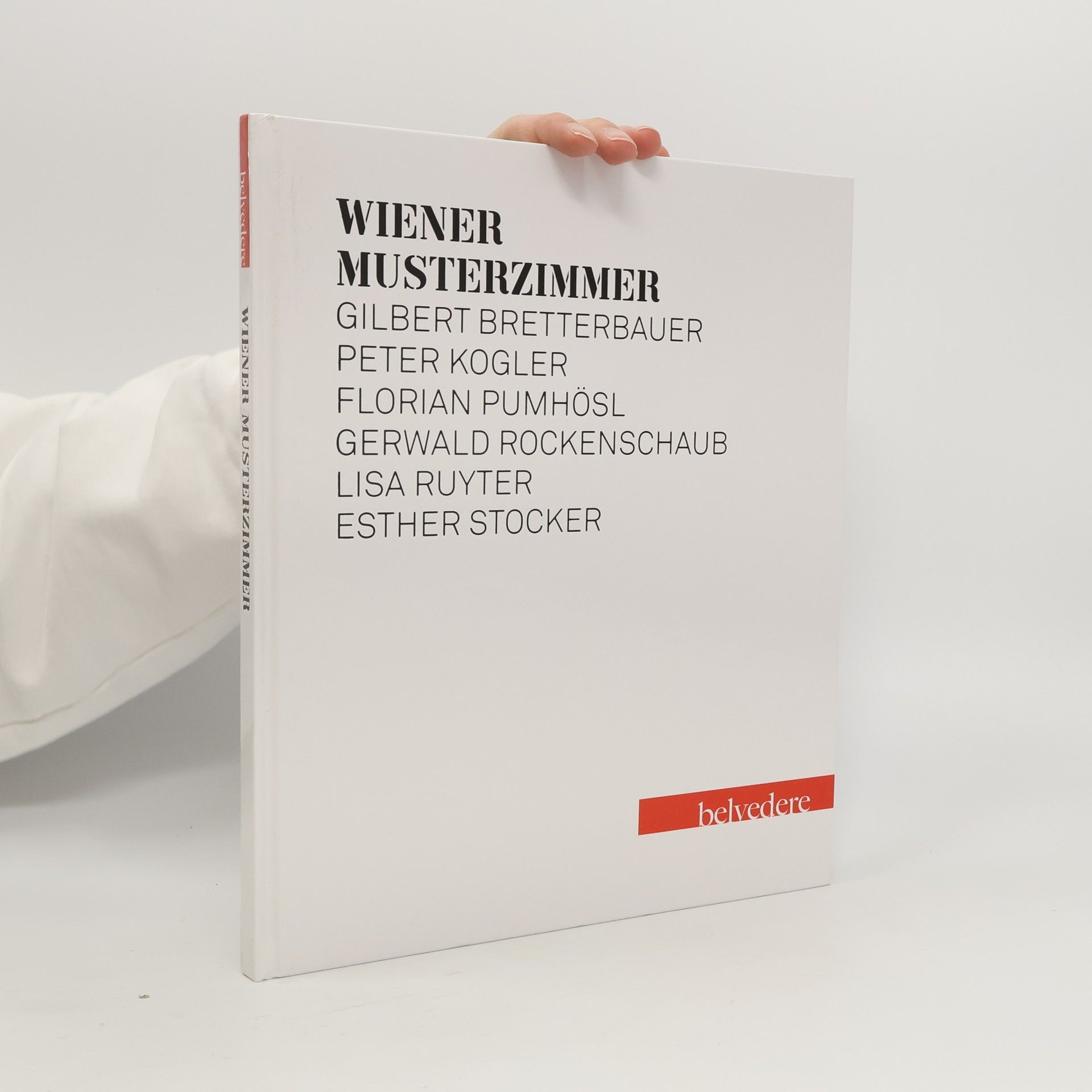 Agnes Husslein-Arco Wiener Musterzimmer