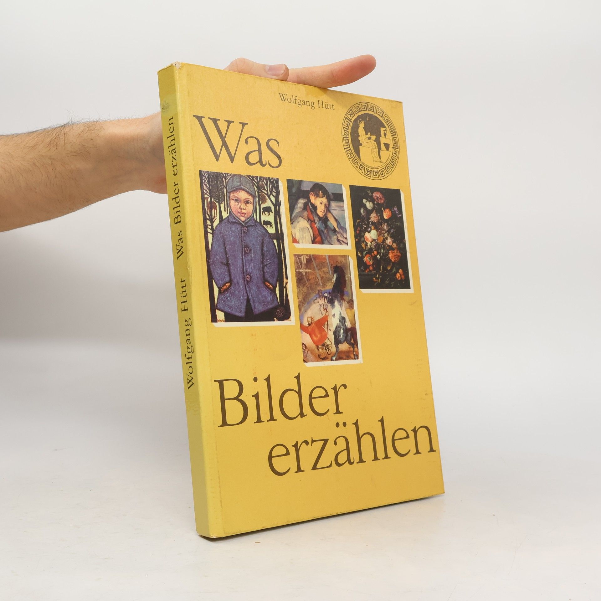 Was Bilder erzählen