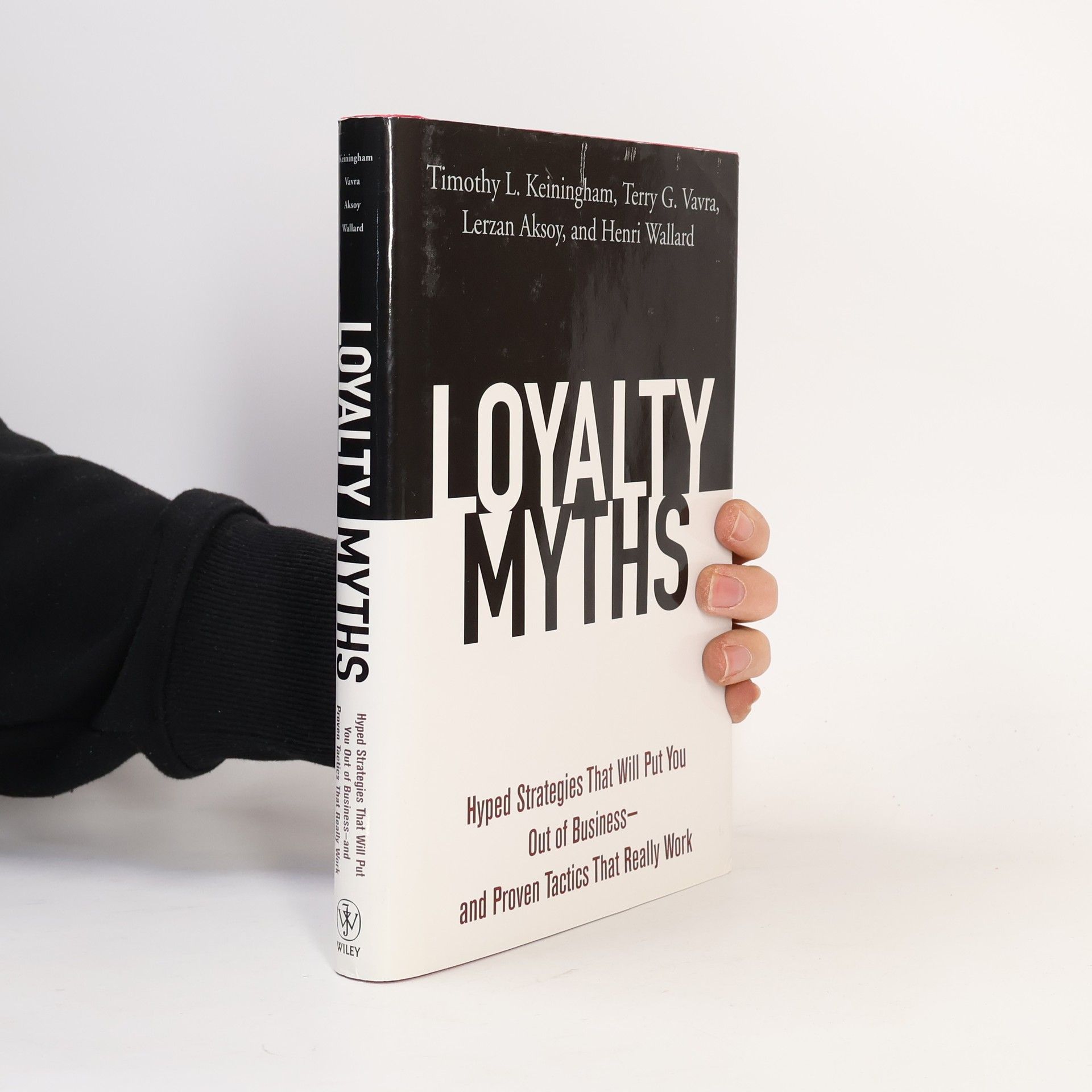 Loyalty Myths