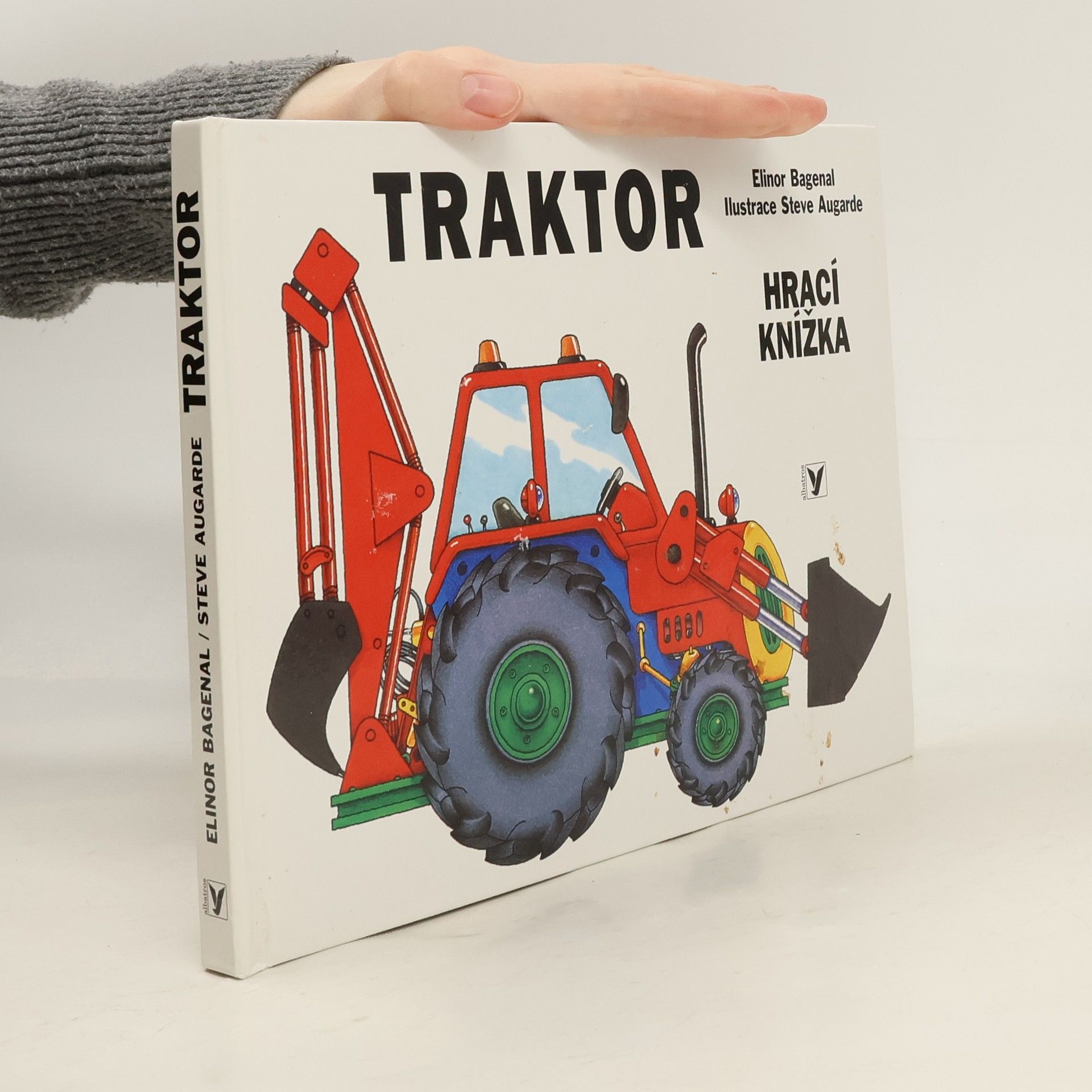 Traktor