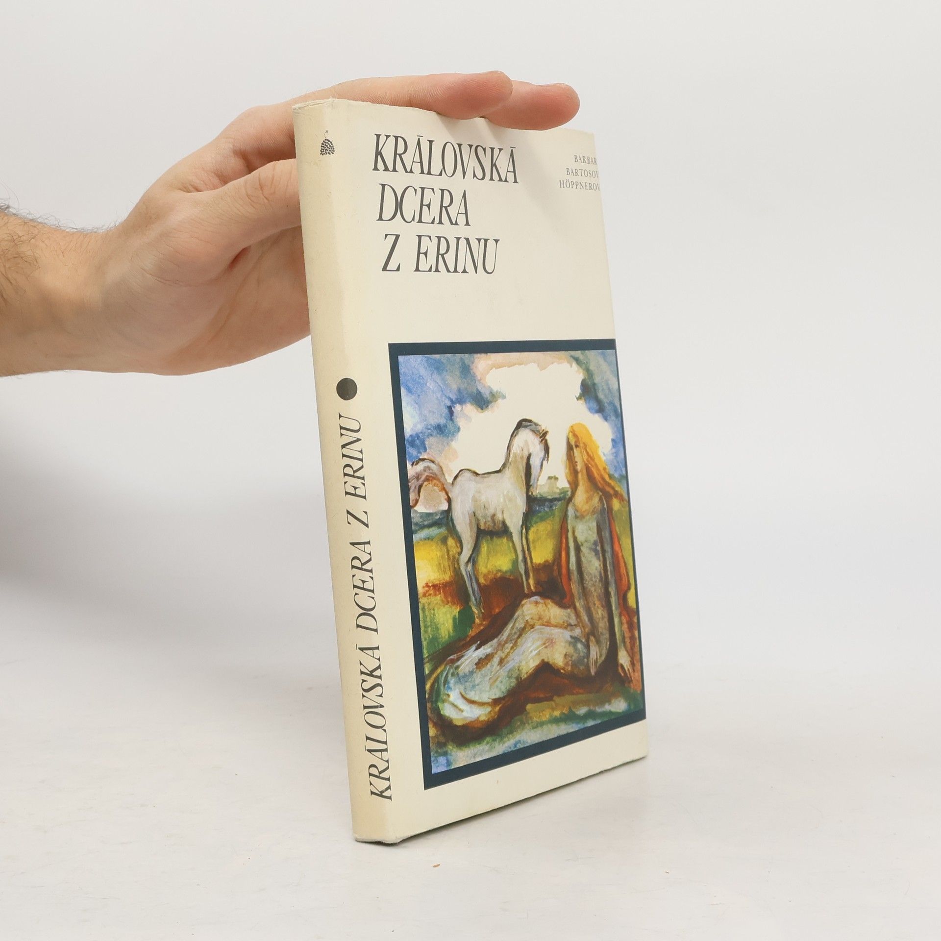 Královská dcera z Erinu