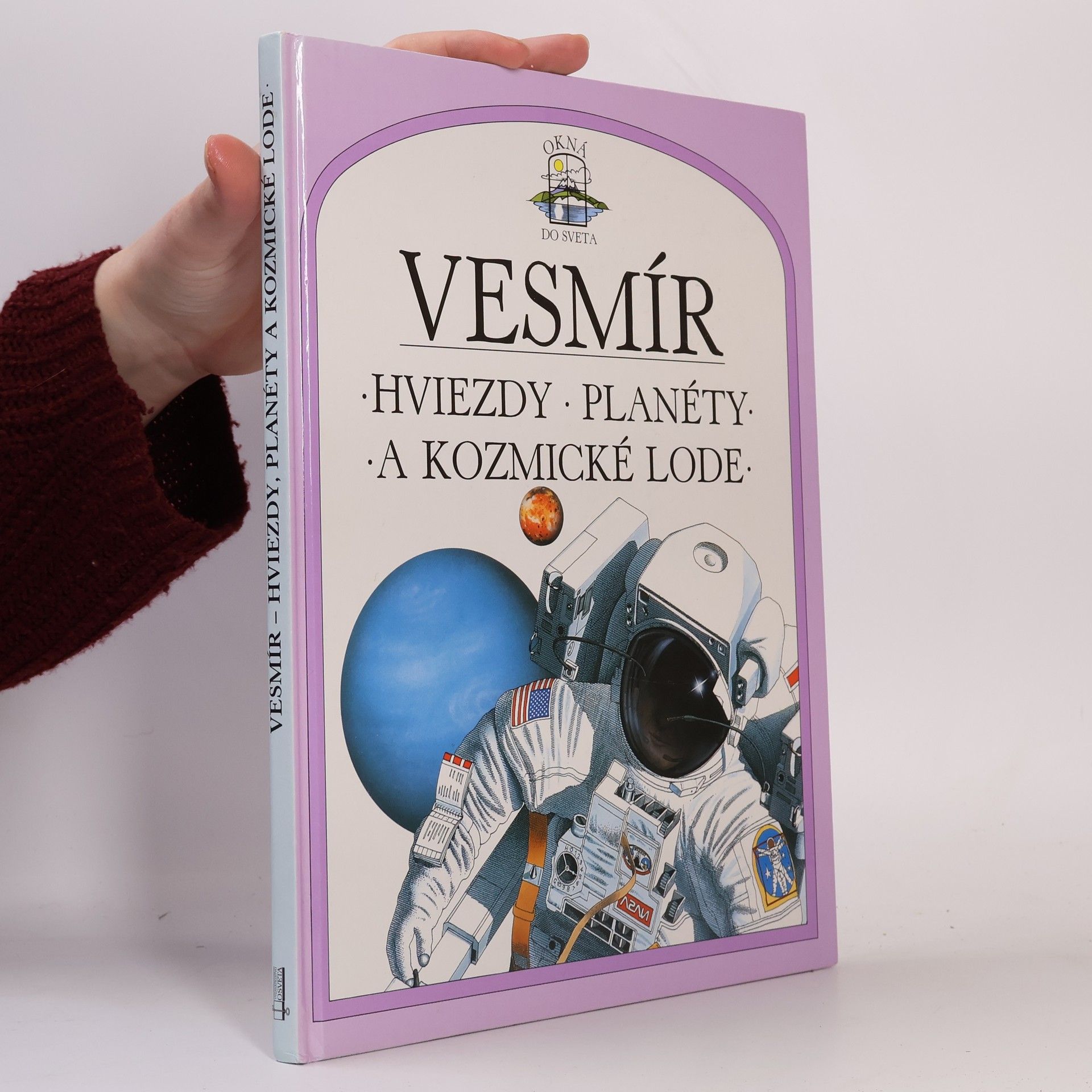 Autorenkollektiv Vesmír